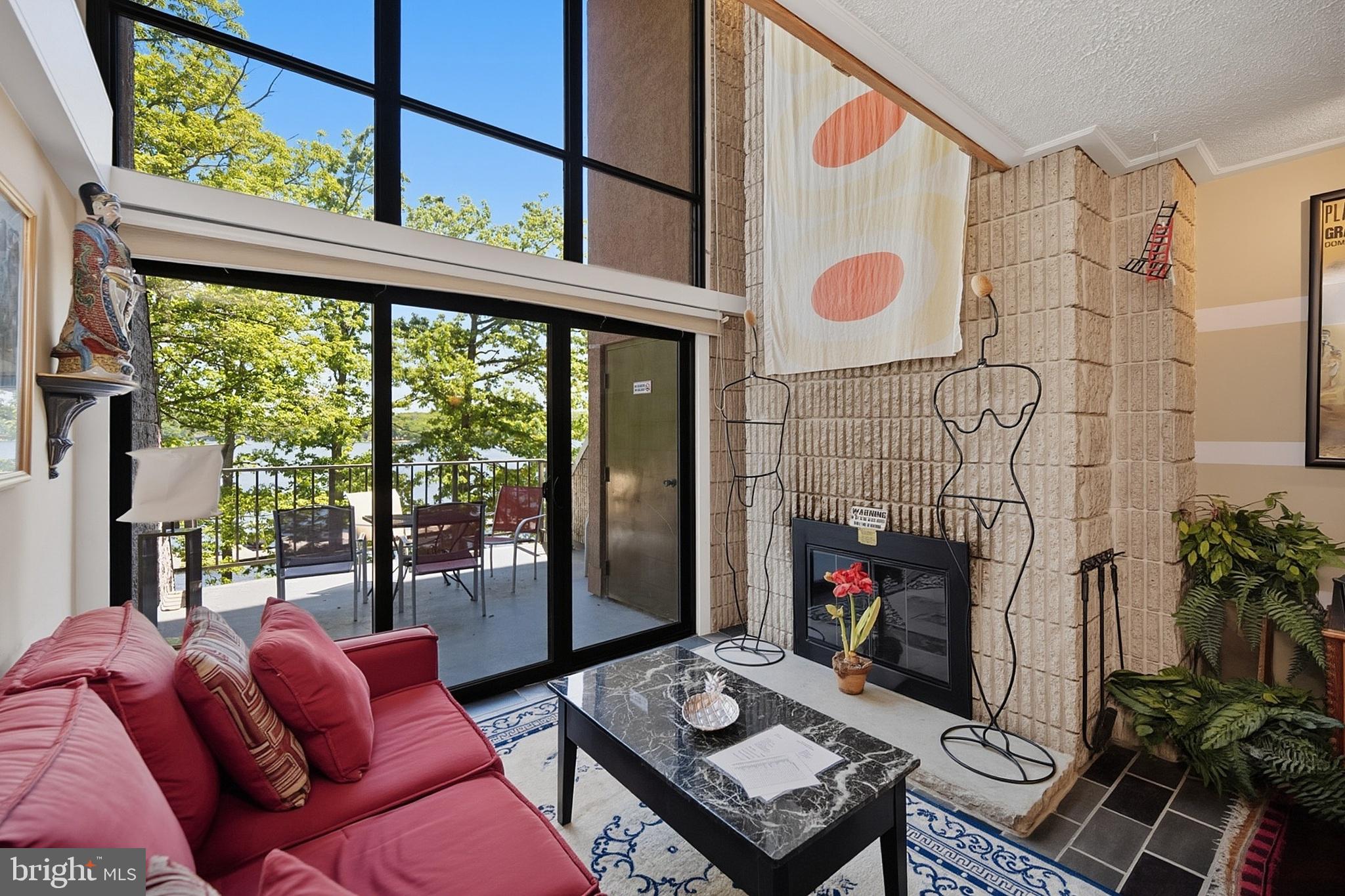 WILL-O-THE WISP - Residential