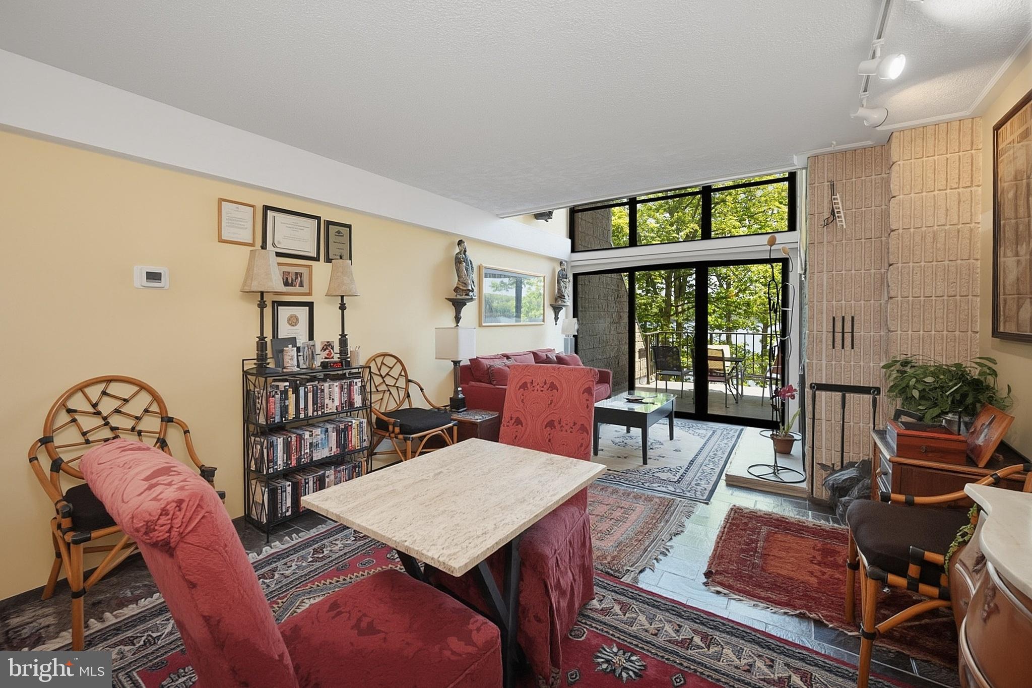 WILL-O-THE WISP - Residential