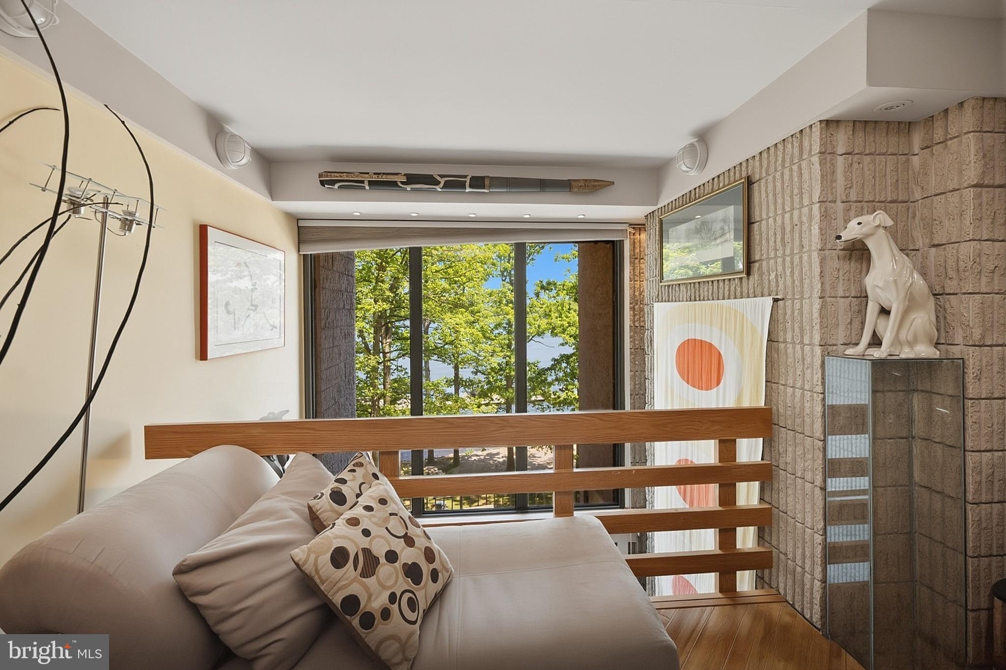 WILL-O-THE WISP - Residential