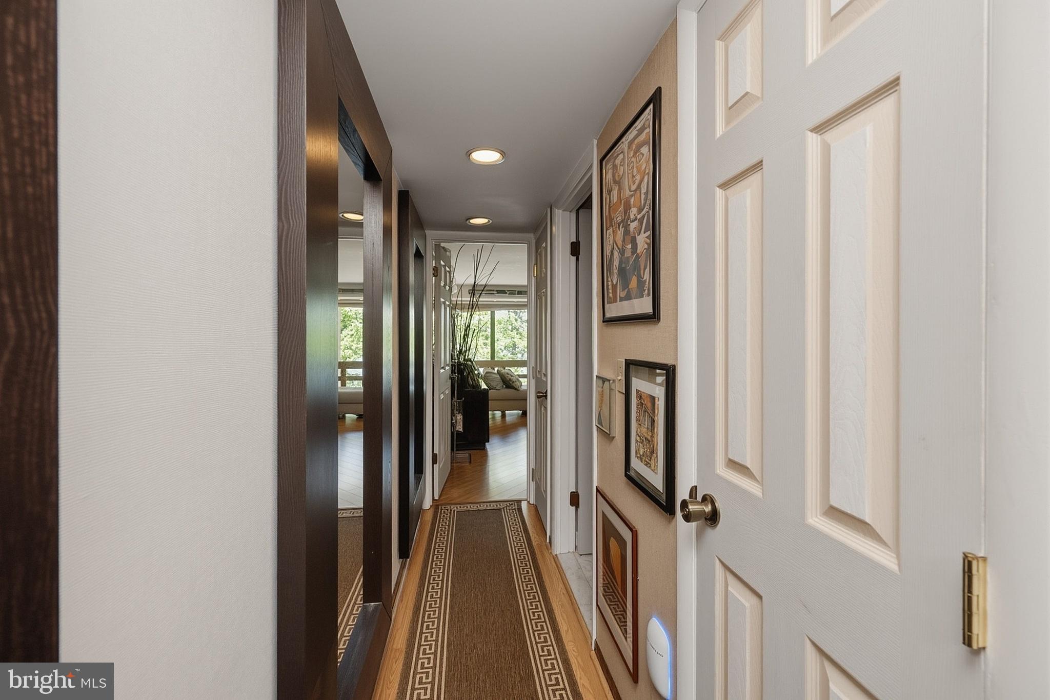 WILL-O-THE WISP - Residential