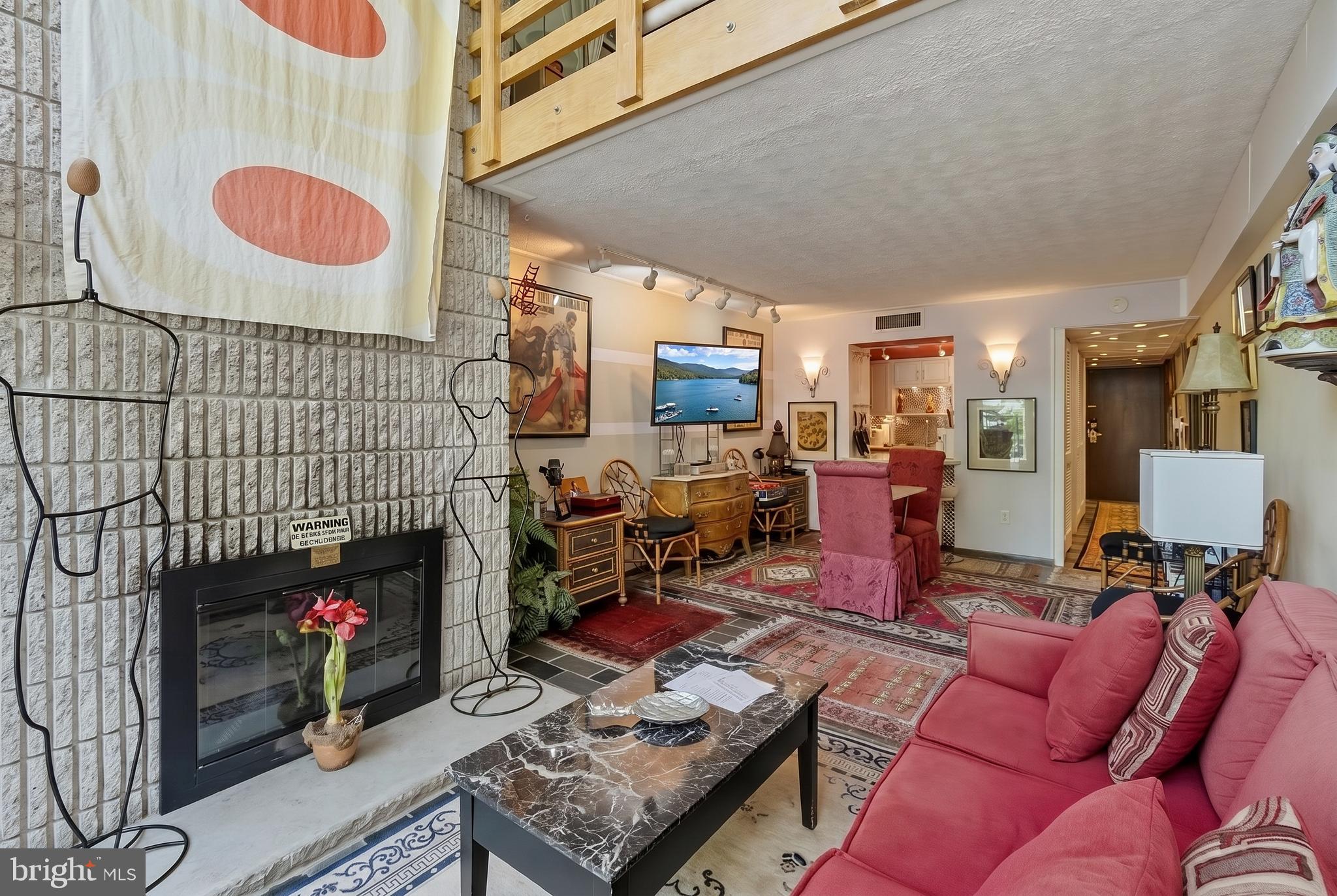 WILL-O-THE WISP - Residential