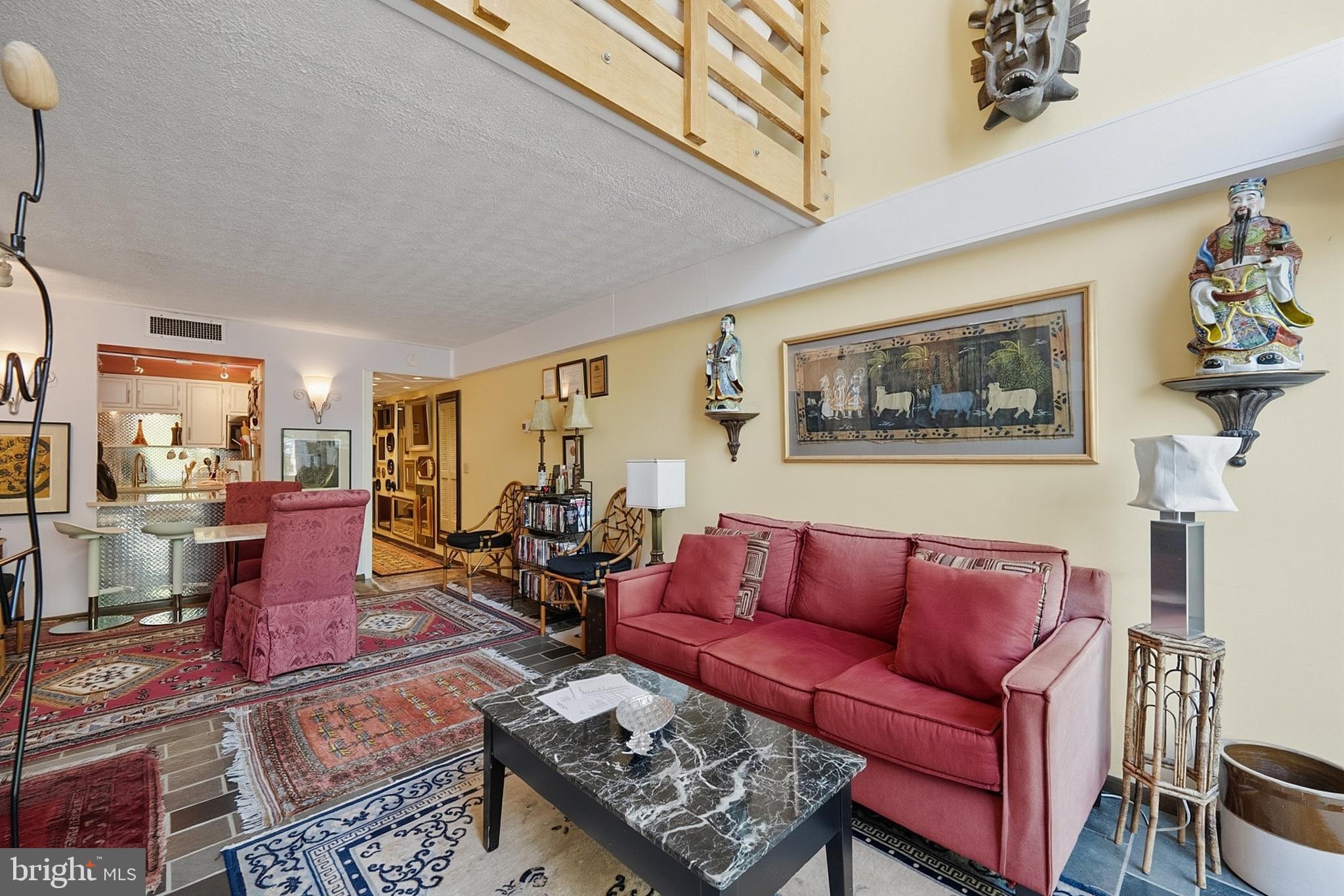 WILL-O-THE WISP - Residential