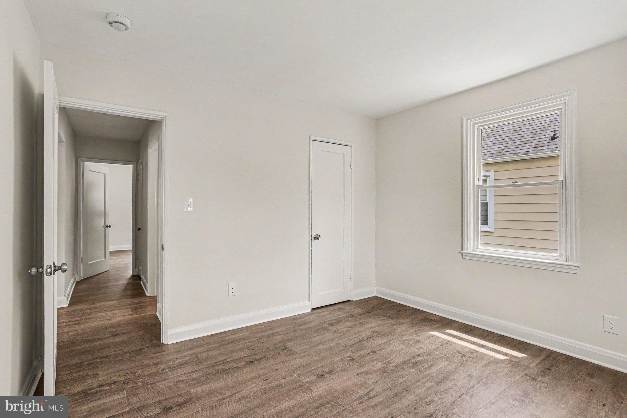 PARKVILLE - Residential