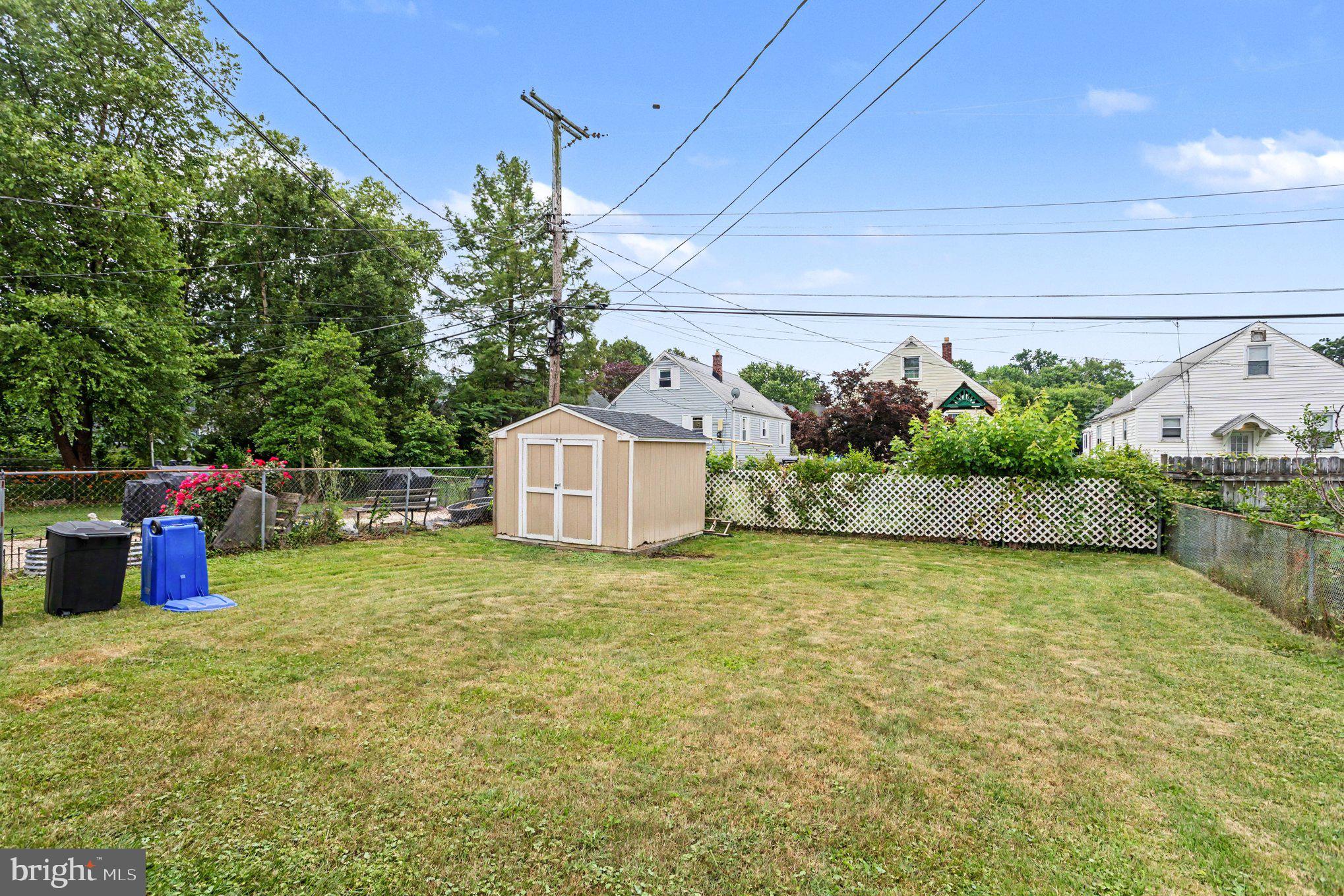PARKVILLE - Residential