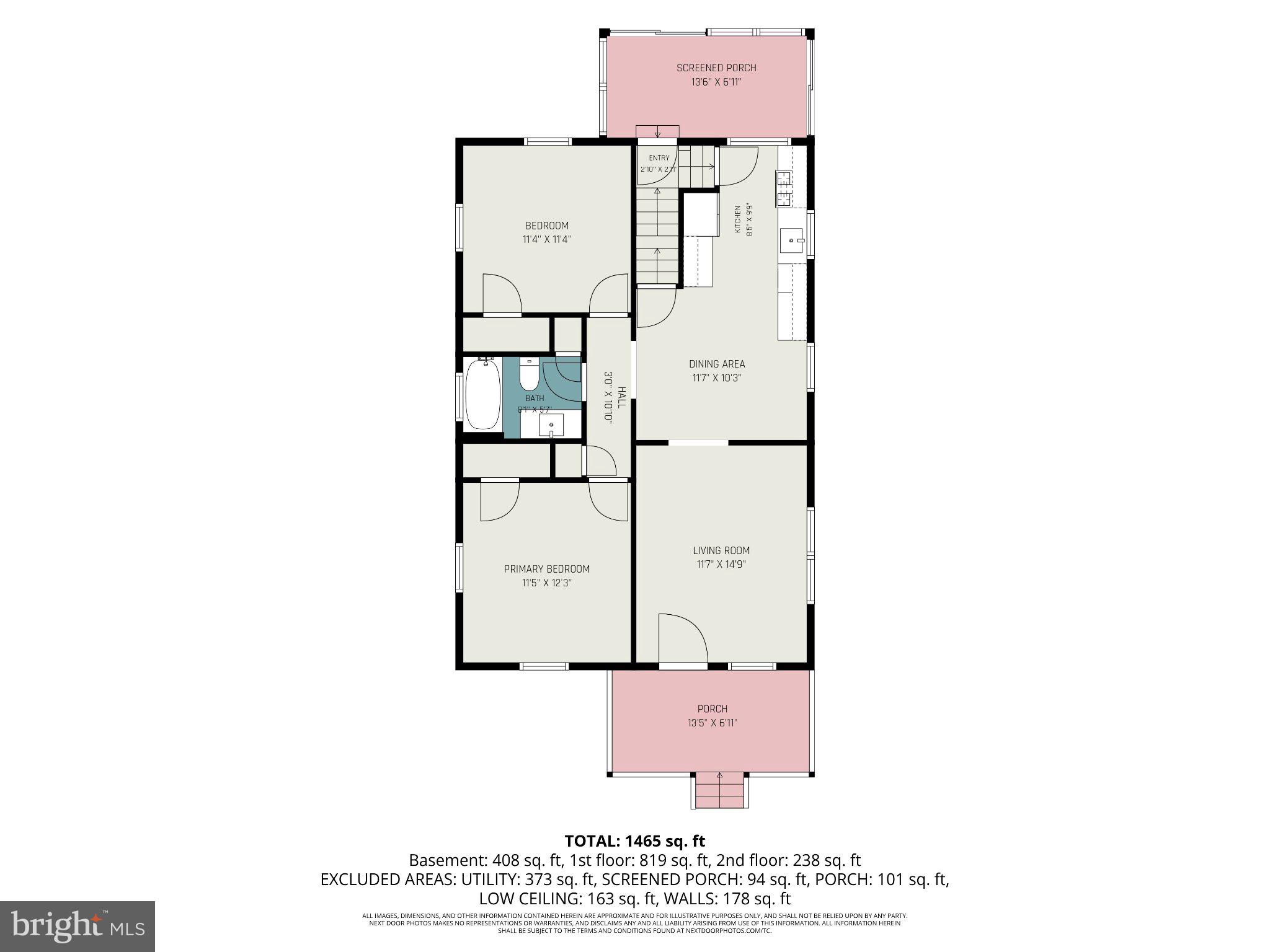 PARKVILLE - Residential