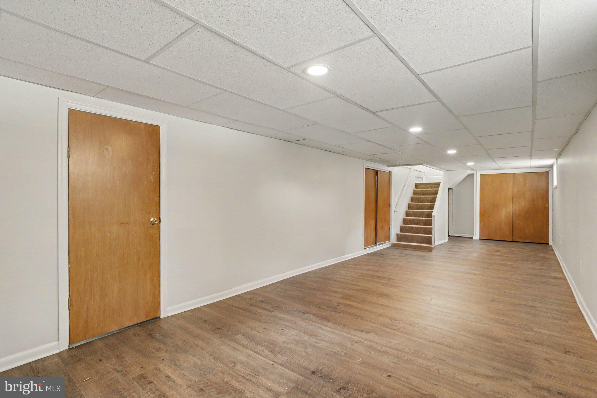 PARKVILLE - Residential