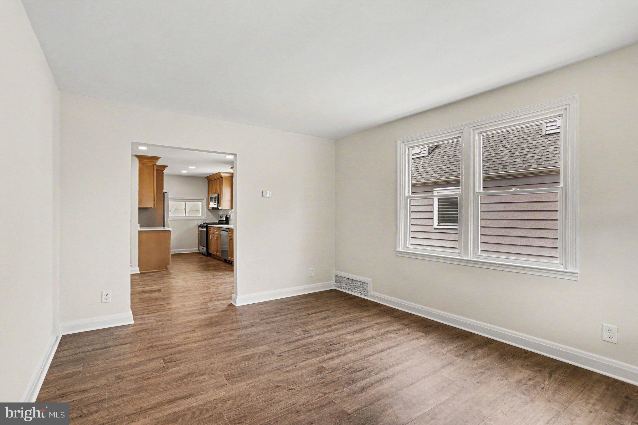 PARKVILLE - Residential