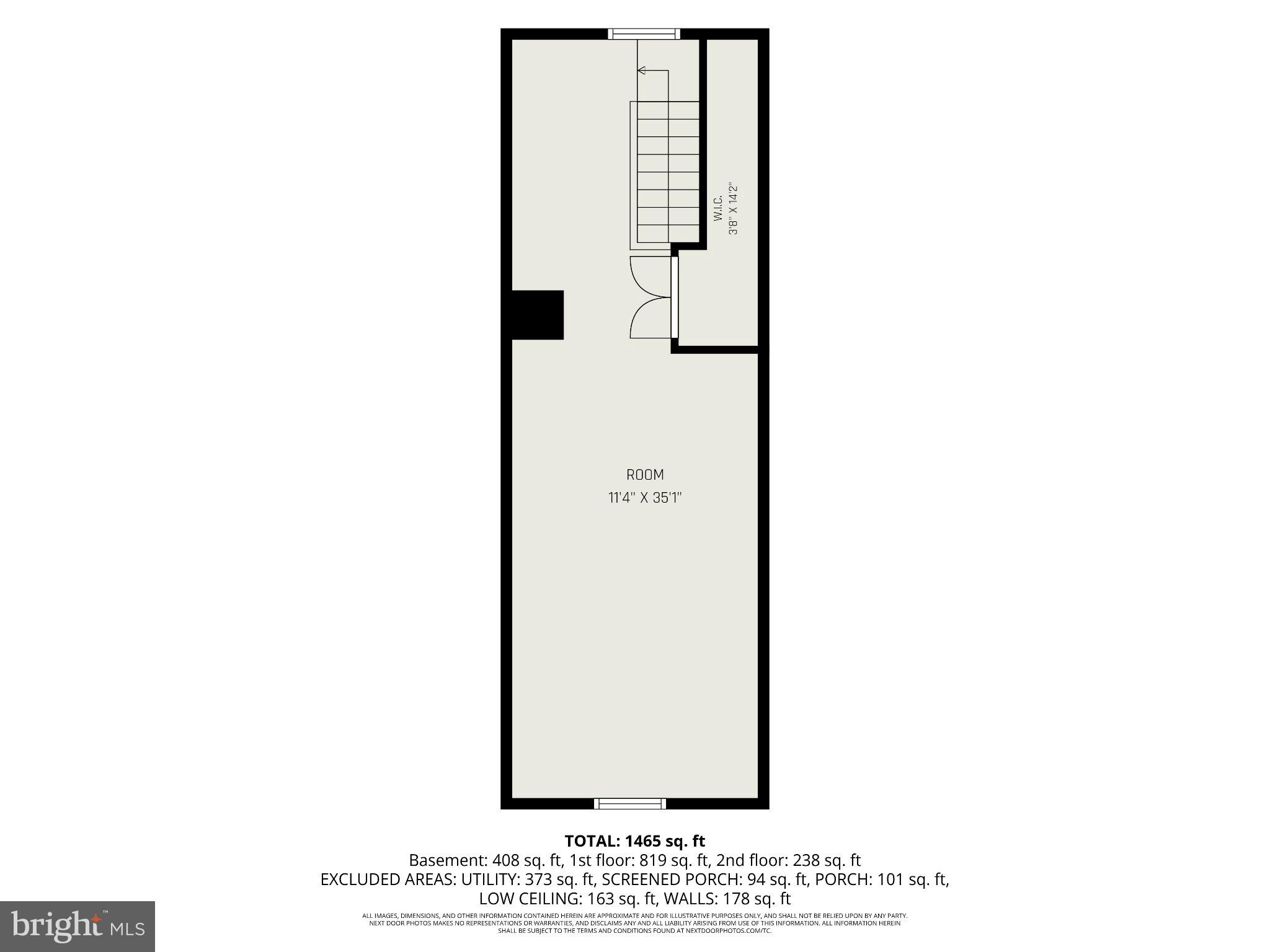 PARKVILLE - Residential