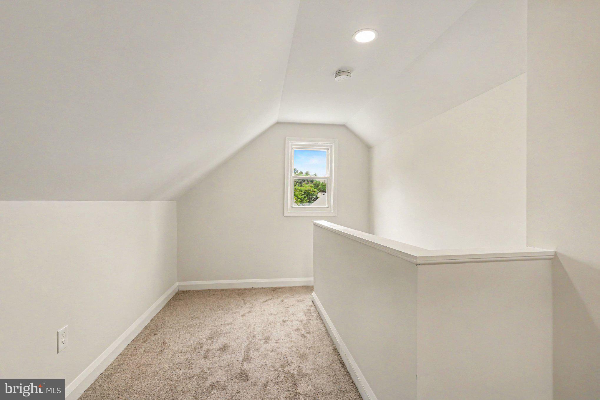 PARKVILLE - Residential