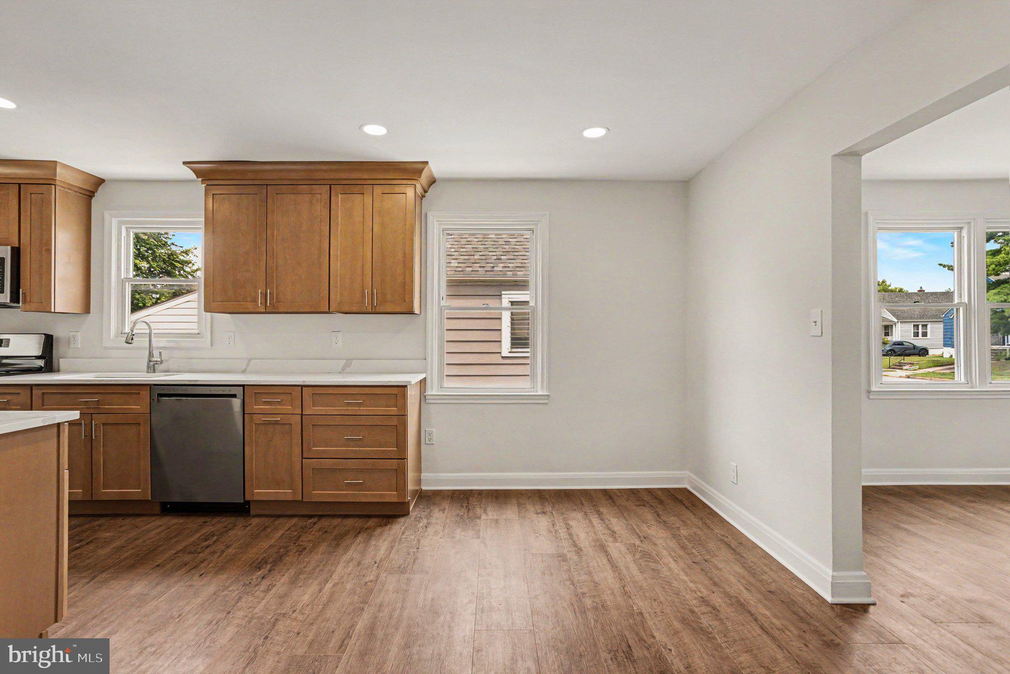 PARKVILLE - Residential