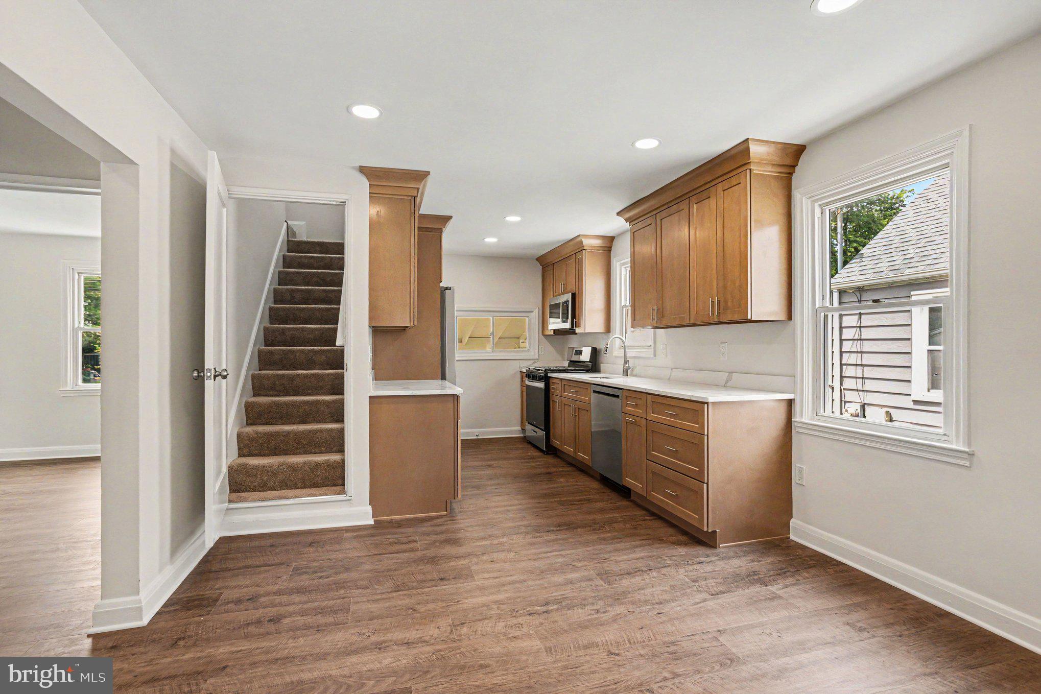 PARKVILLE - Residential