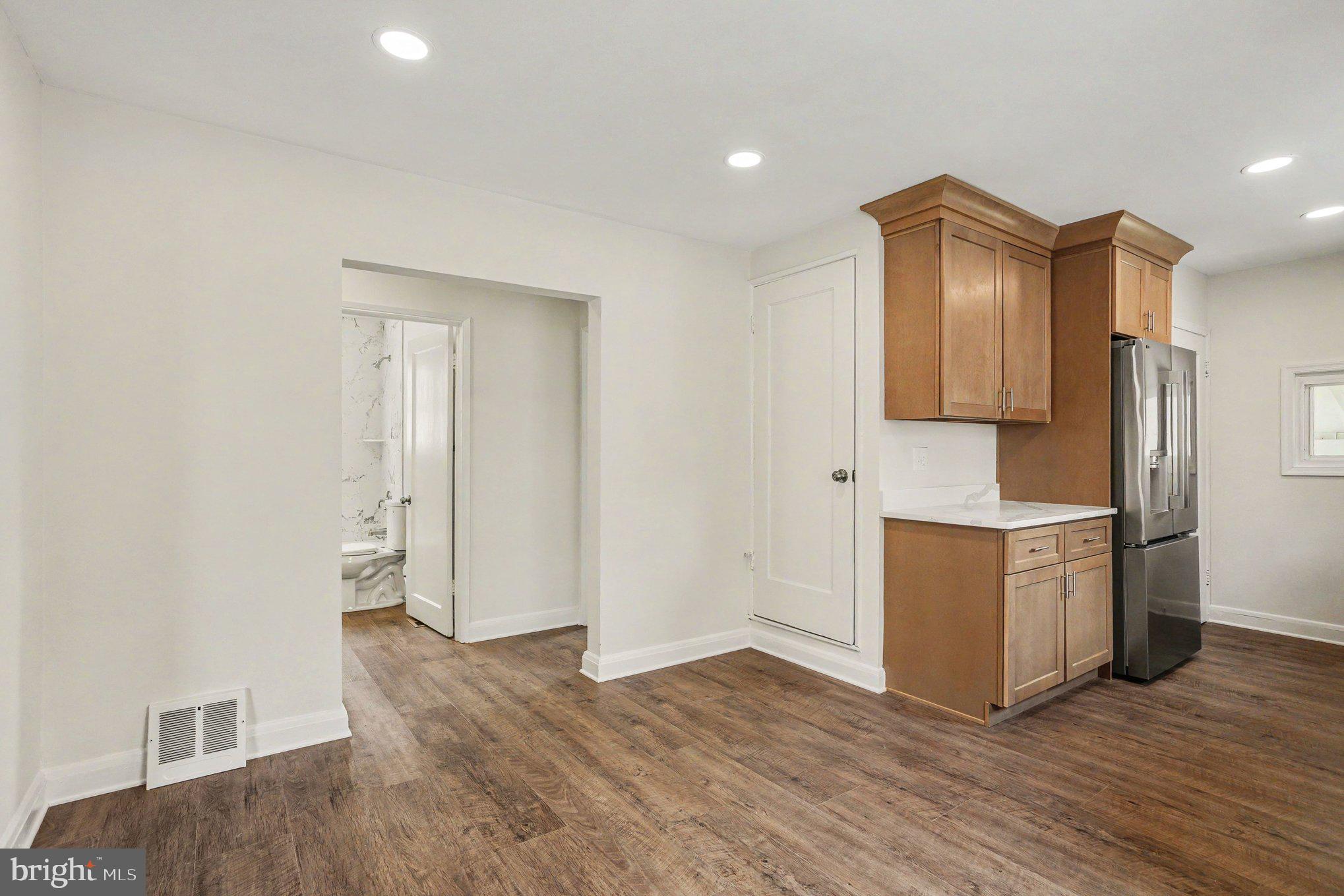 PARKVILLE - Residential