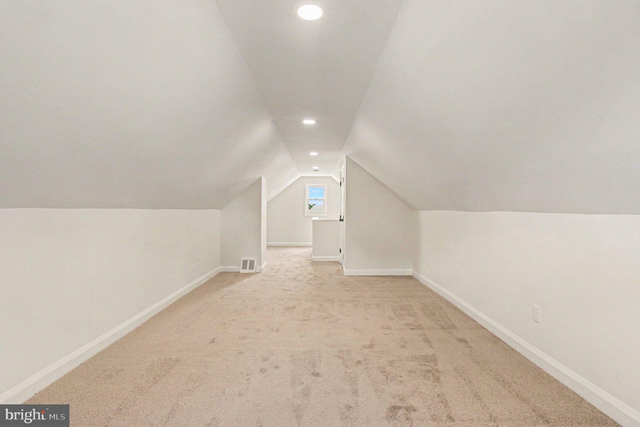 PARKVILLE - Residential