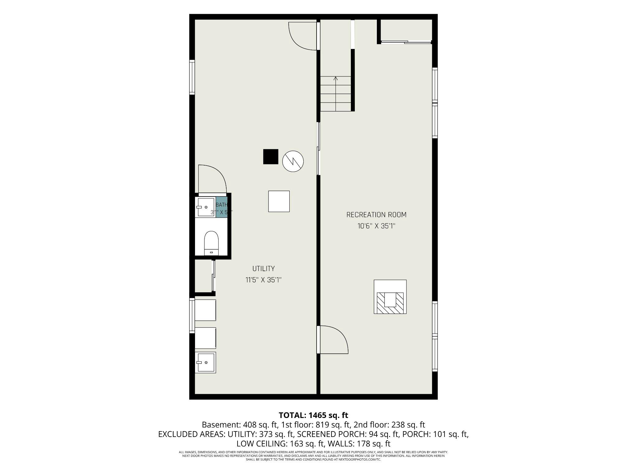 PARKVILLE - Residential