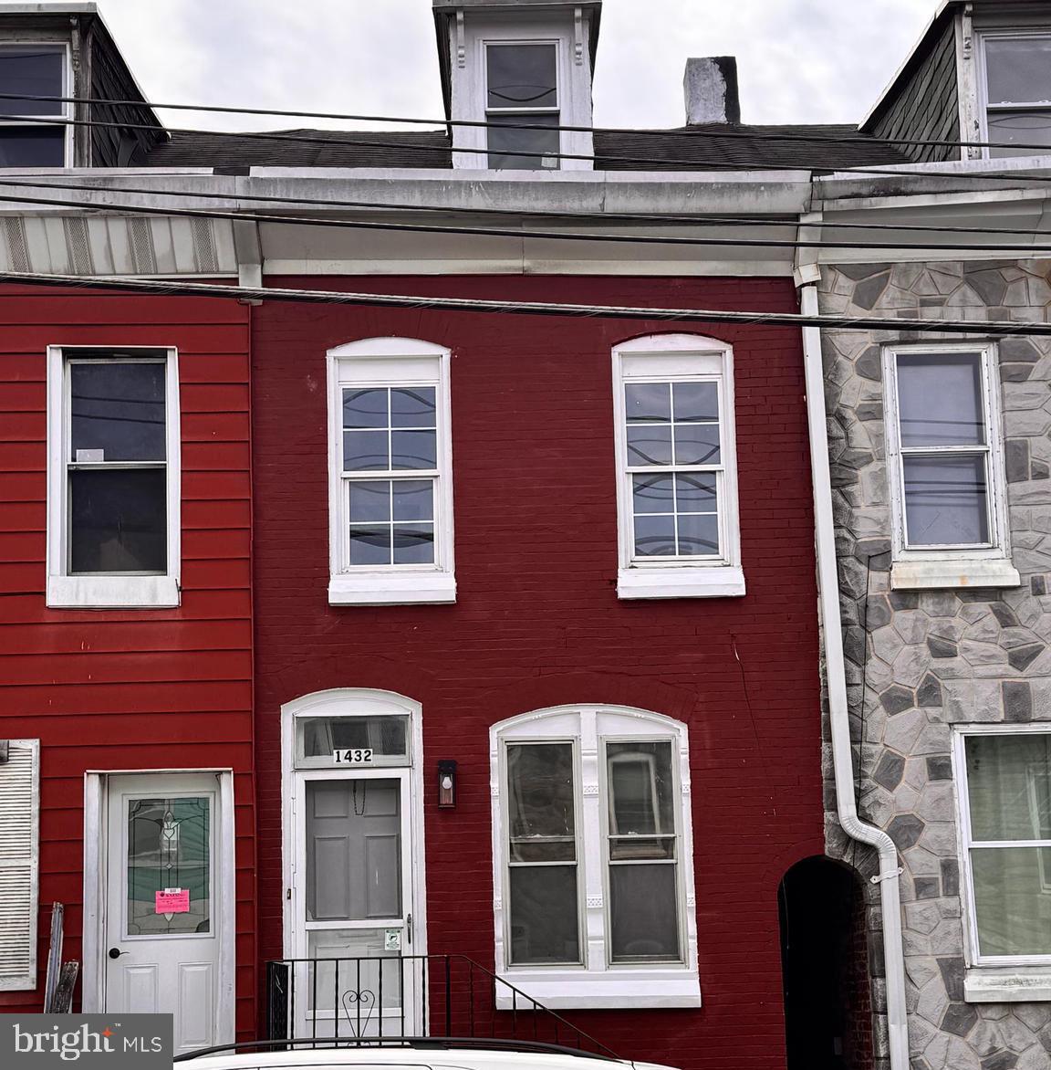 MOUNT PENN HEIGHTS - Residential