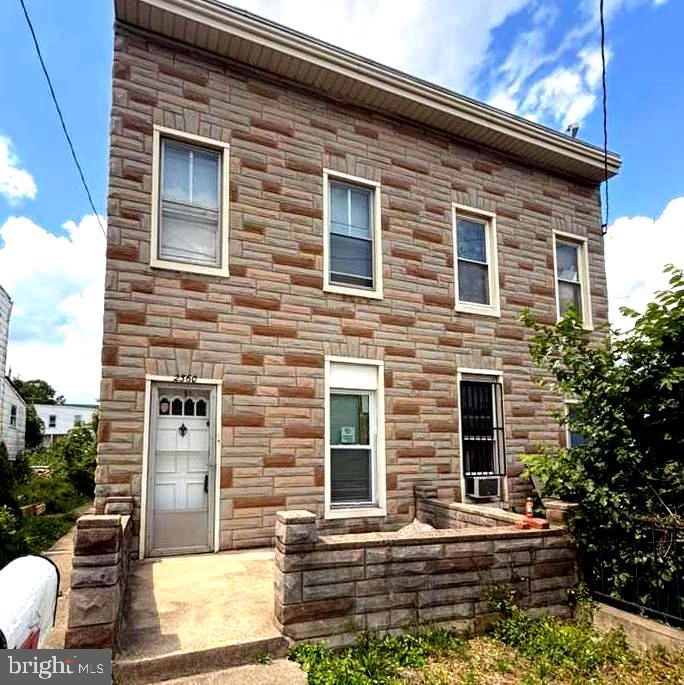 Prime Baltimore location offering convenient access to city living, commuter routes, and local entertainment. Ideally situated near I-95, I-295, Route 1, and downtown Baltimore, this property is just minutes from the MARC/Amtrak stations at Baltimore Penn Station and Camden Station, with easy access to public transportation and regional commuter options throughout the DMV area. Enjoy close proximity to Cross Street Market, Federal Hill, M&T Bank Stadium, CFG Bank Arena, Inner Harbor attractions, shopping centers, restaurants, parks, and everyday conveniences.