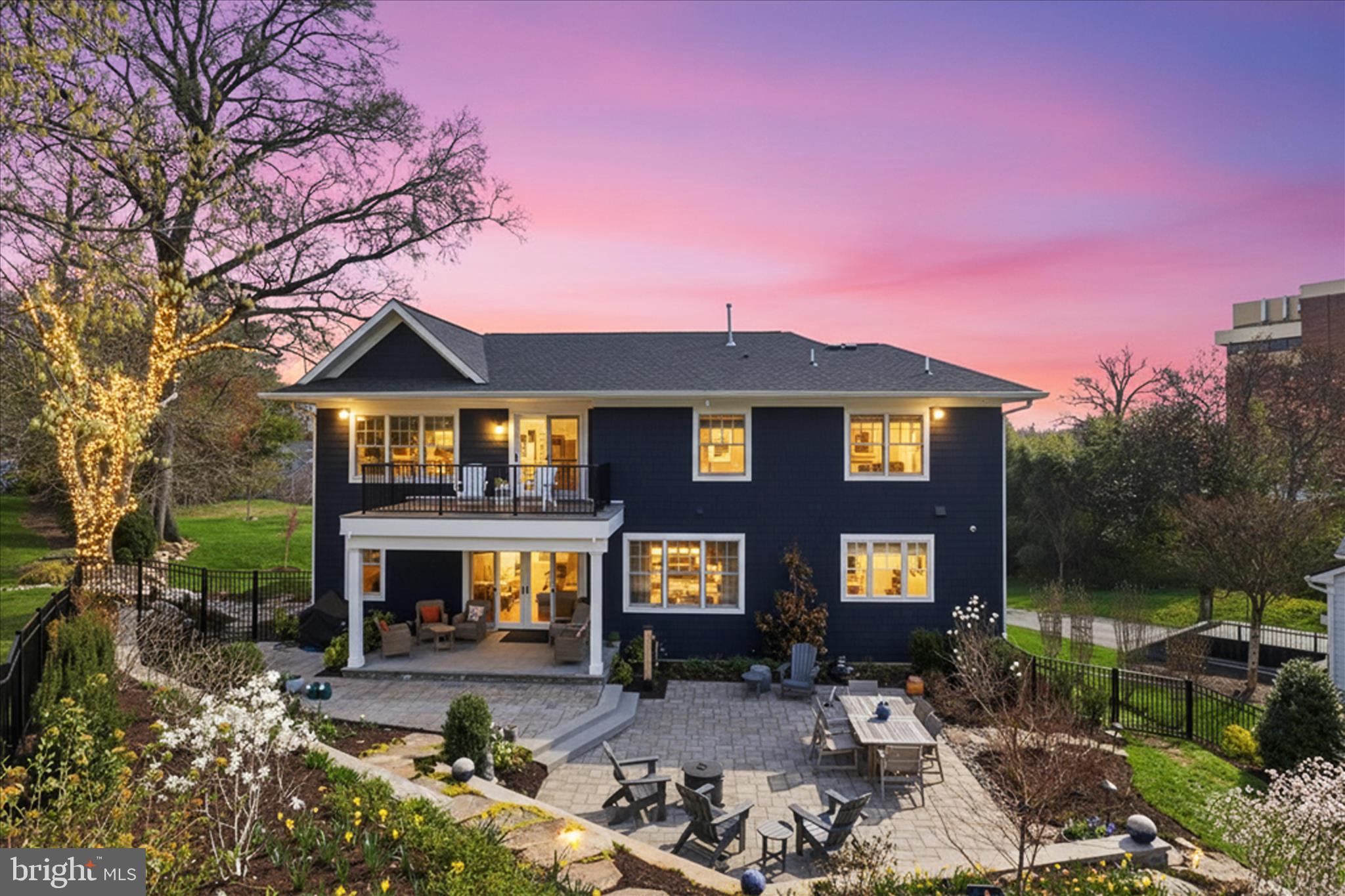 WINDOVER HEIGHTS - Residential