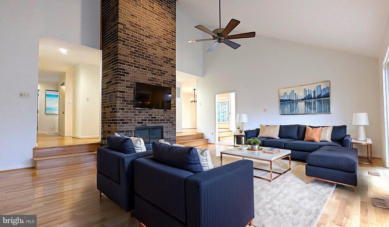 RESTON - Residential