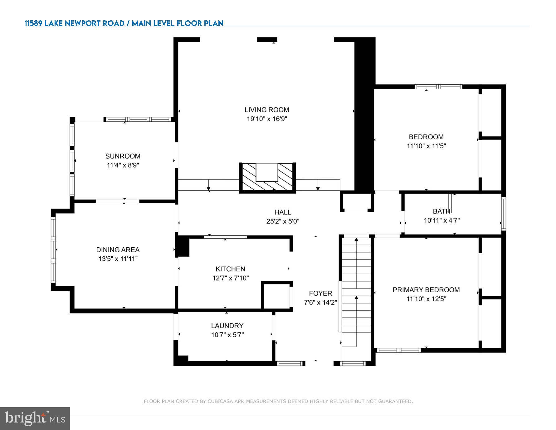 RESTON - Residential