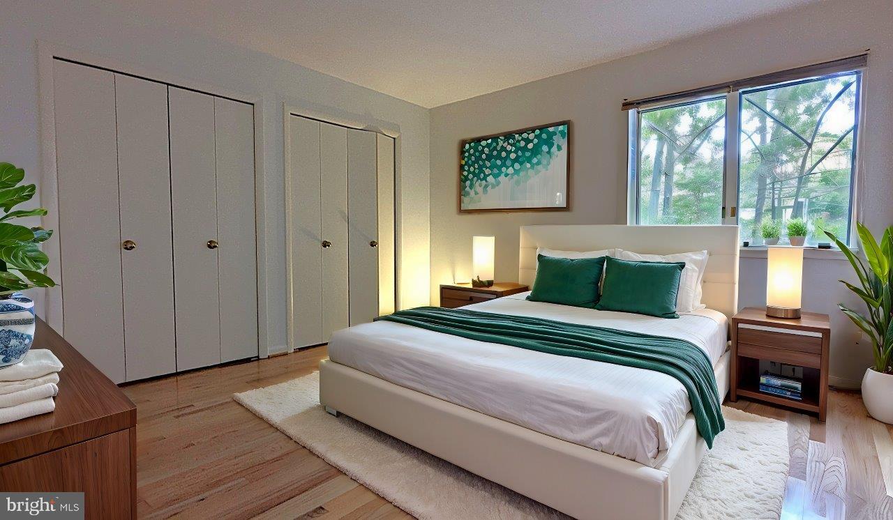RESTON - Residential