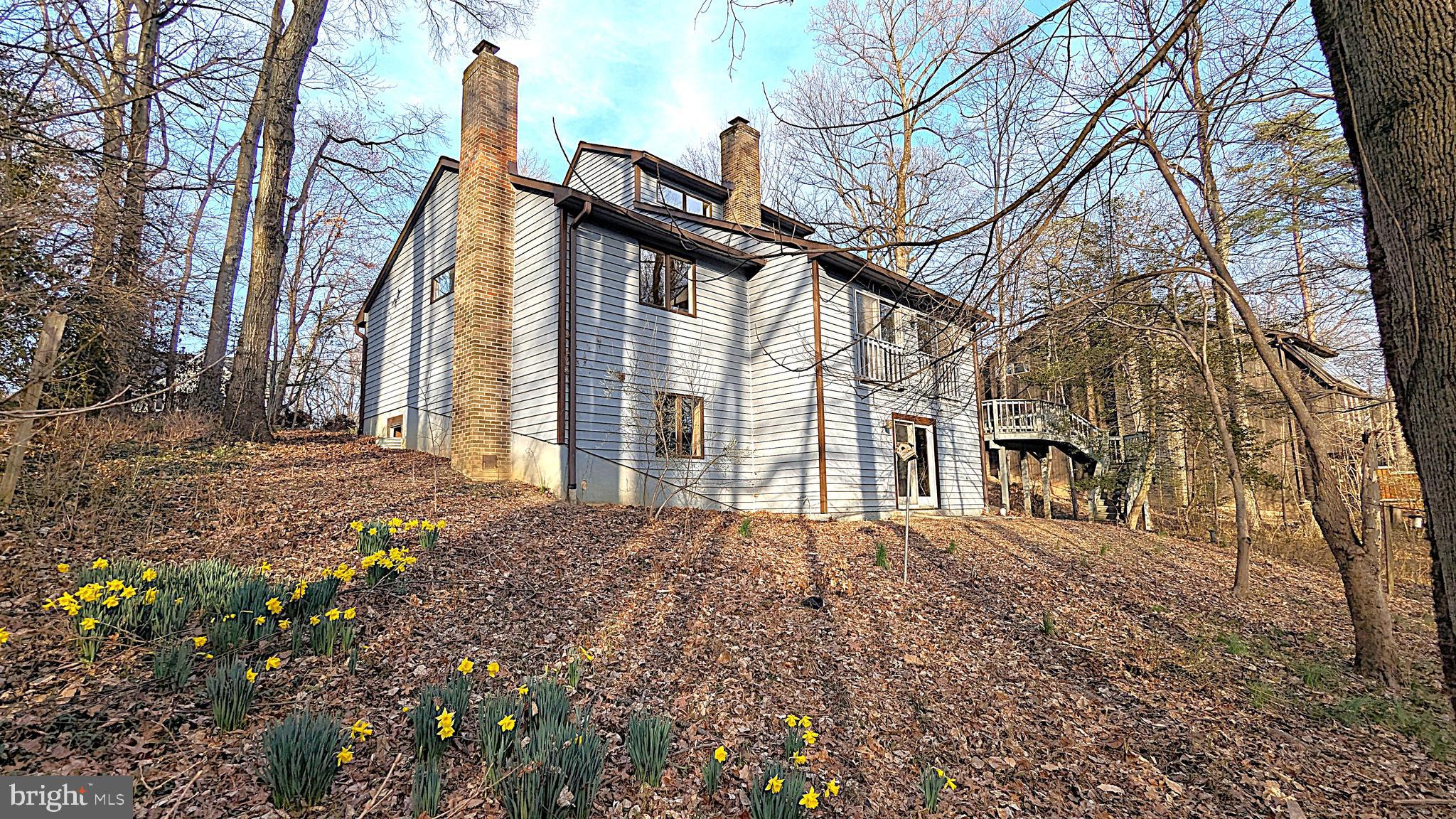 RESTON - Residential