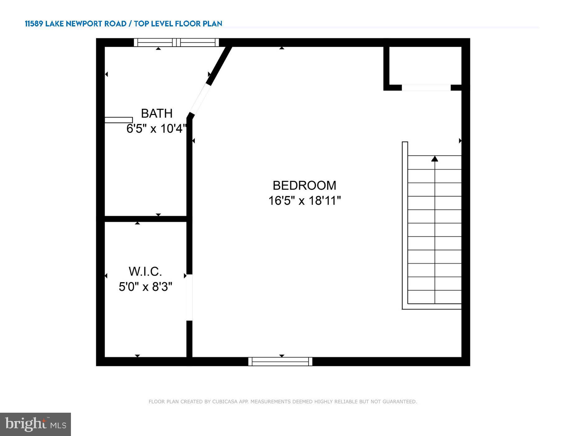 RESTON - Residential