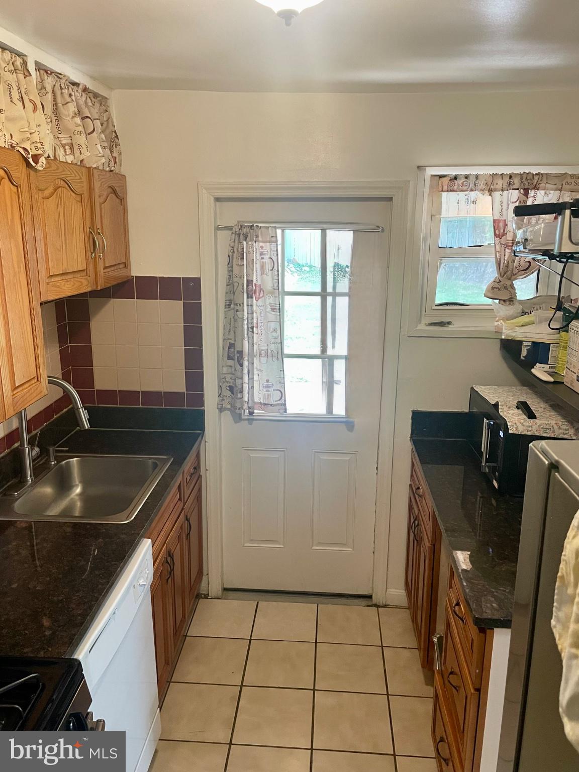 CONNECTICUT AVENUE ESTATES - Residential