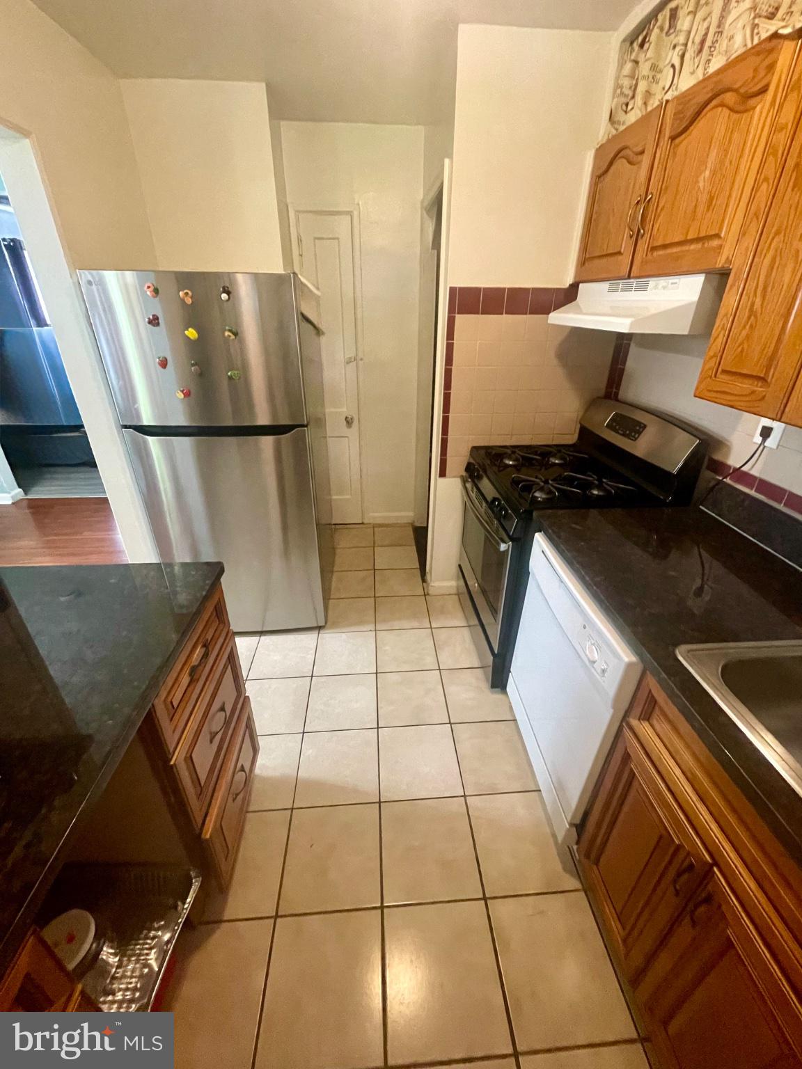 CONNECTICUT AVENUE ESTATES - Residential