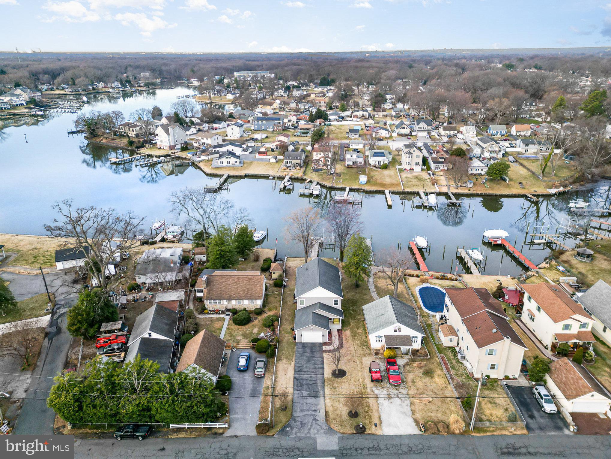 ESSEX - Residential