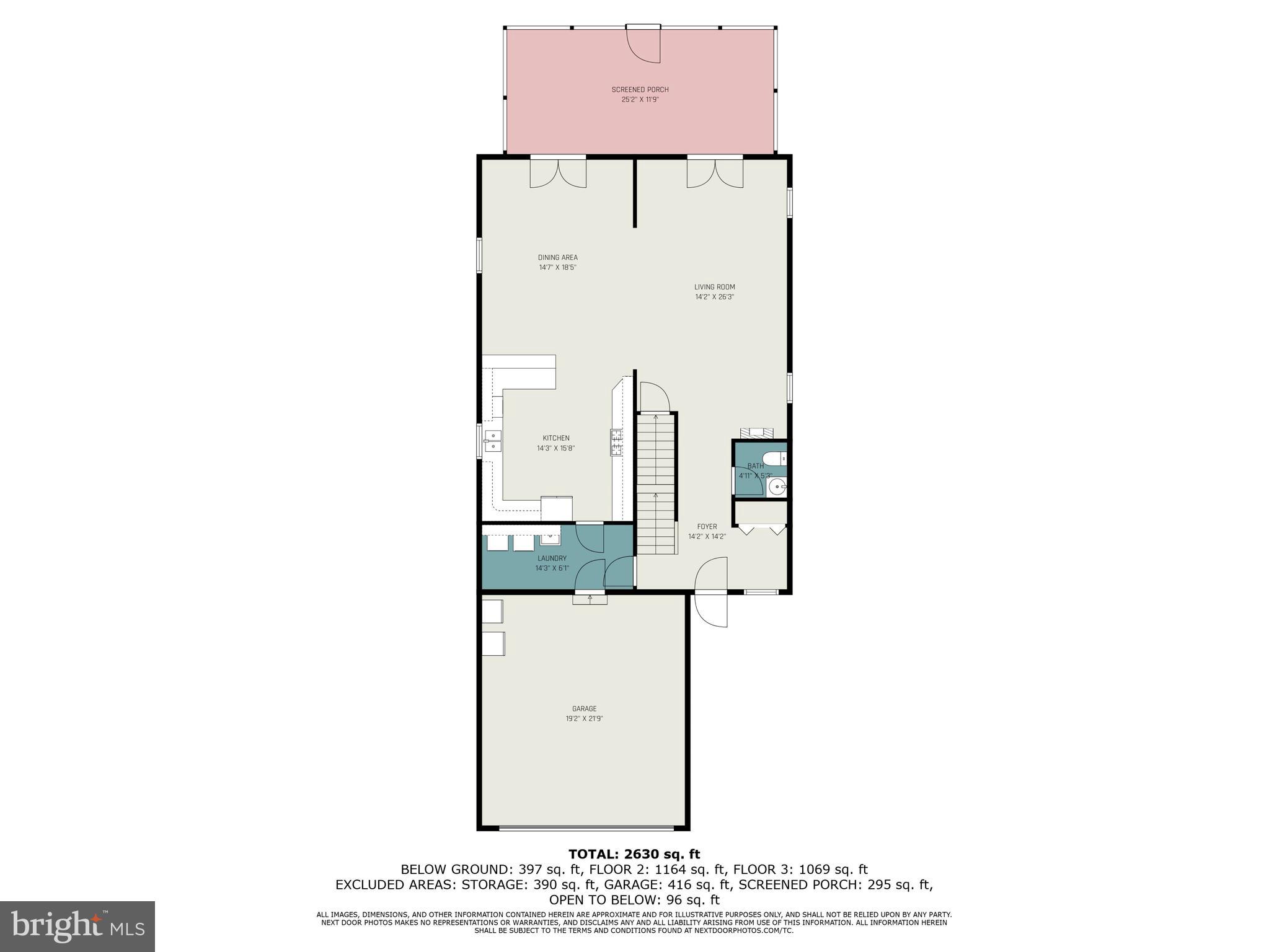 ESSEX - Residential