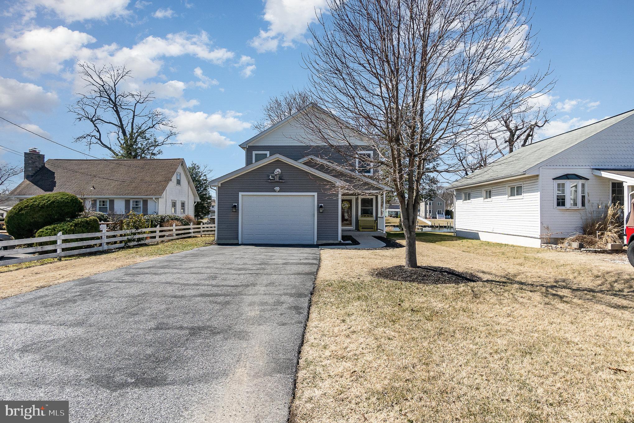 ESSEX - Residential