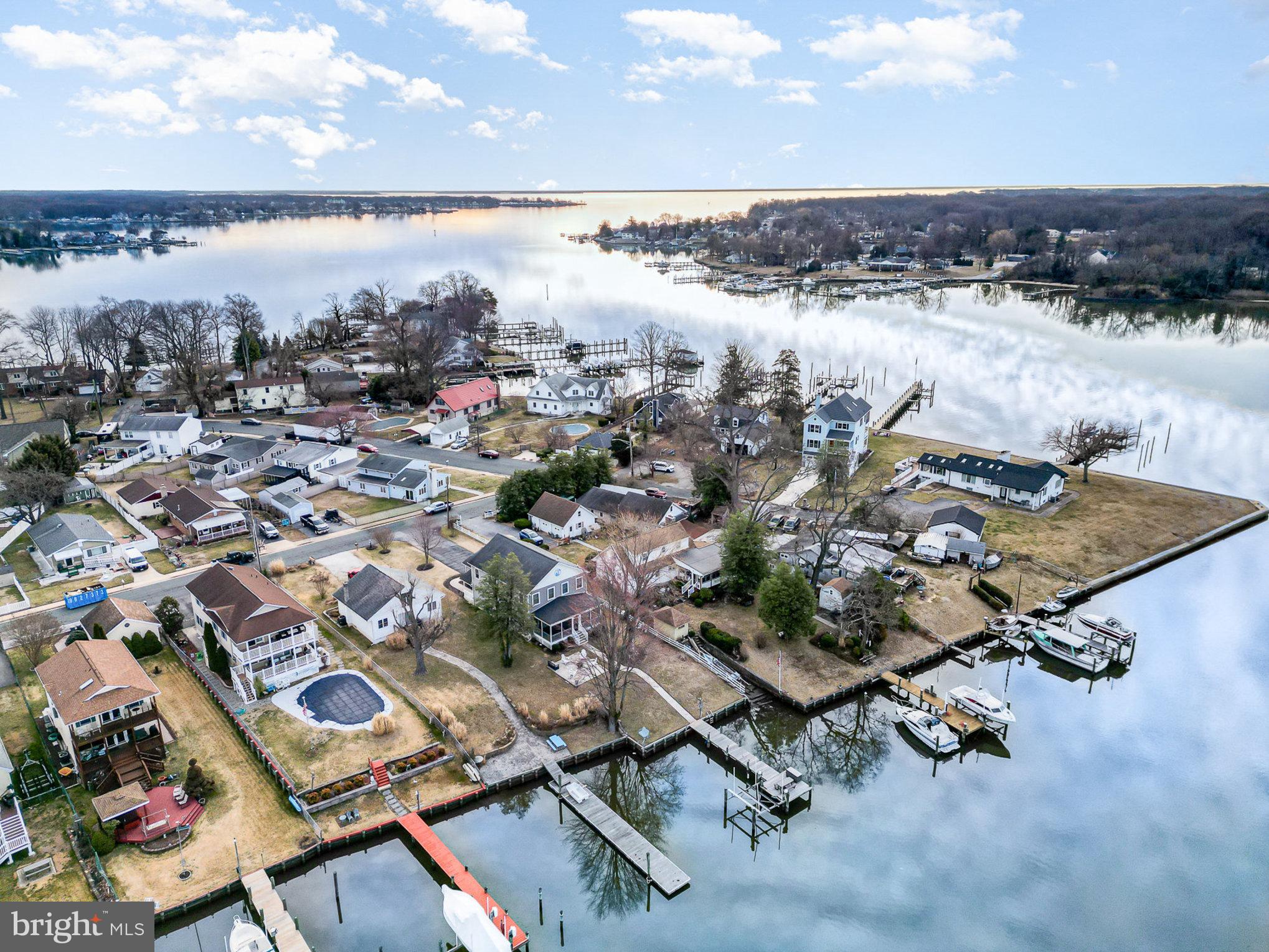 ESSEX - Residential