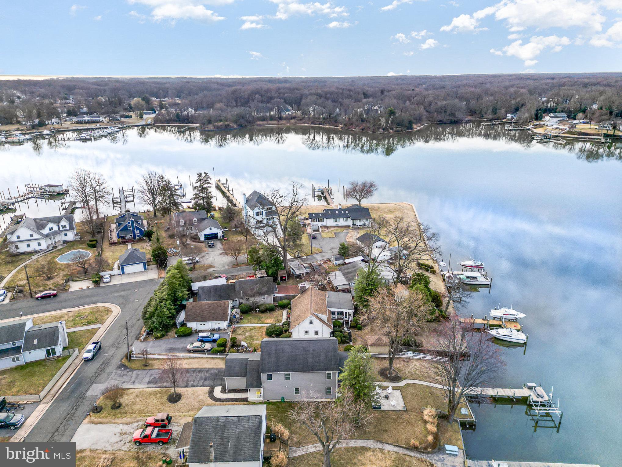 ESSEX - Residential