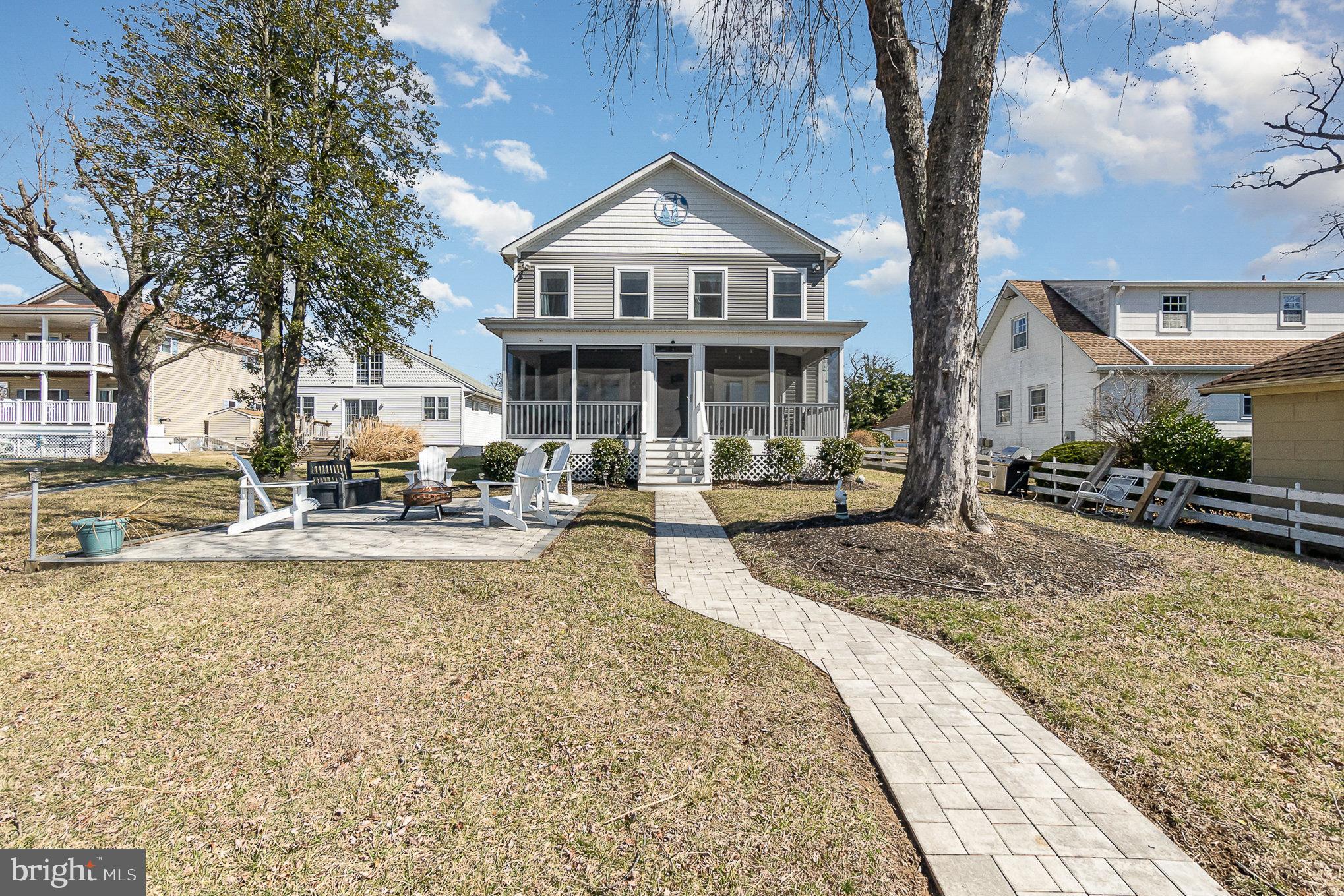 ESSEX - Residential