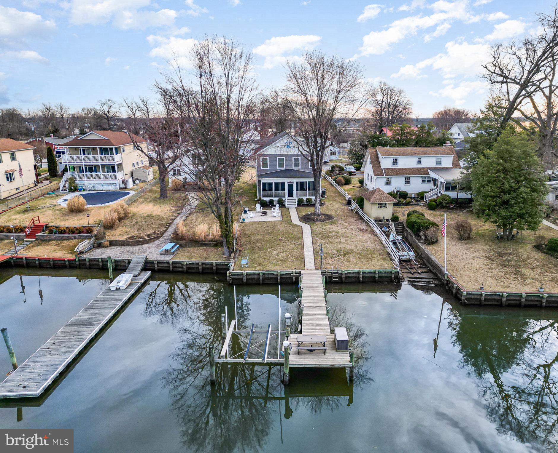 ESSEX - Residential