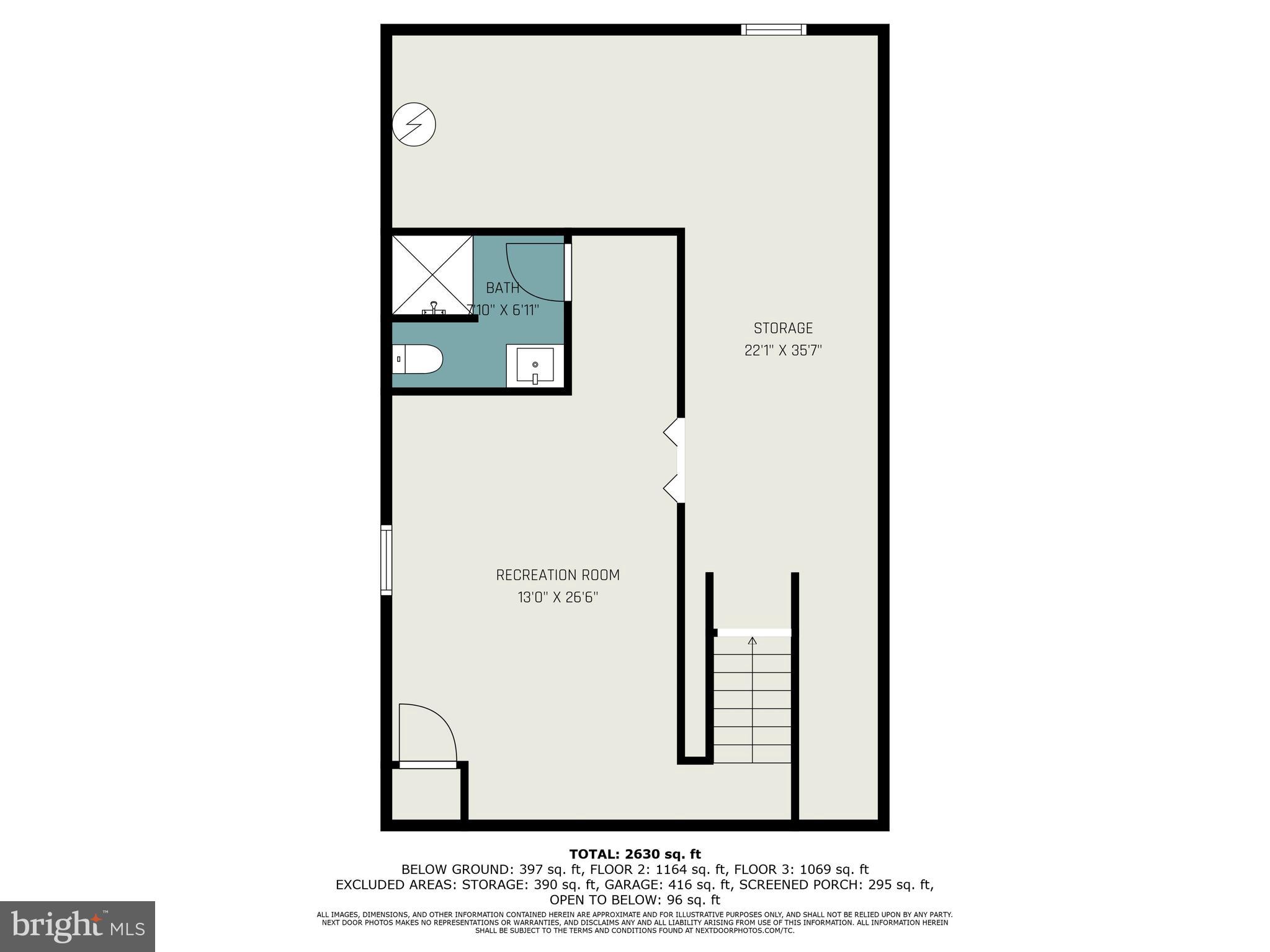ESSEX - Residential