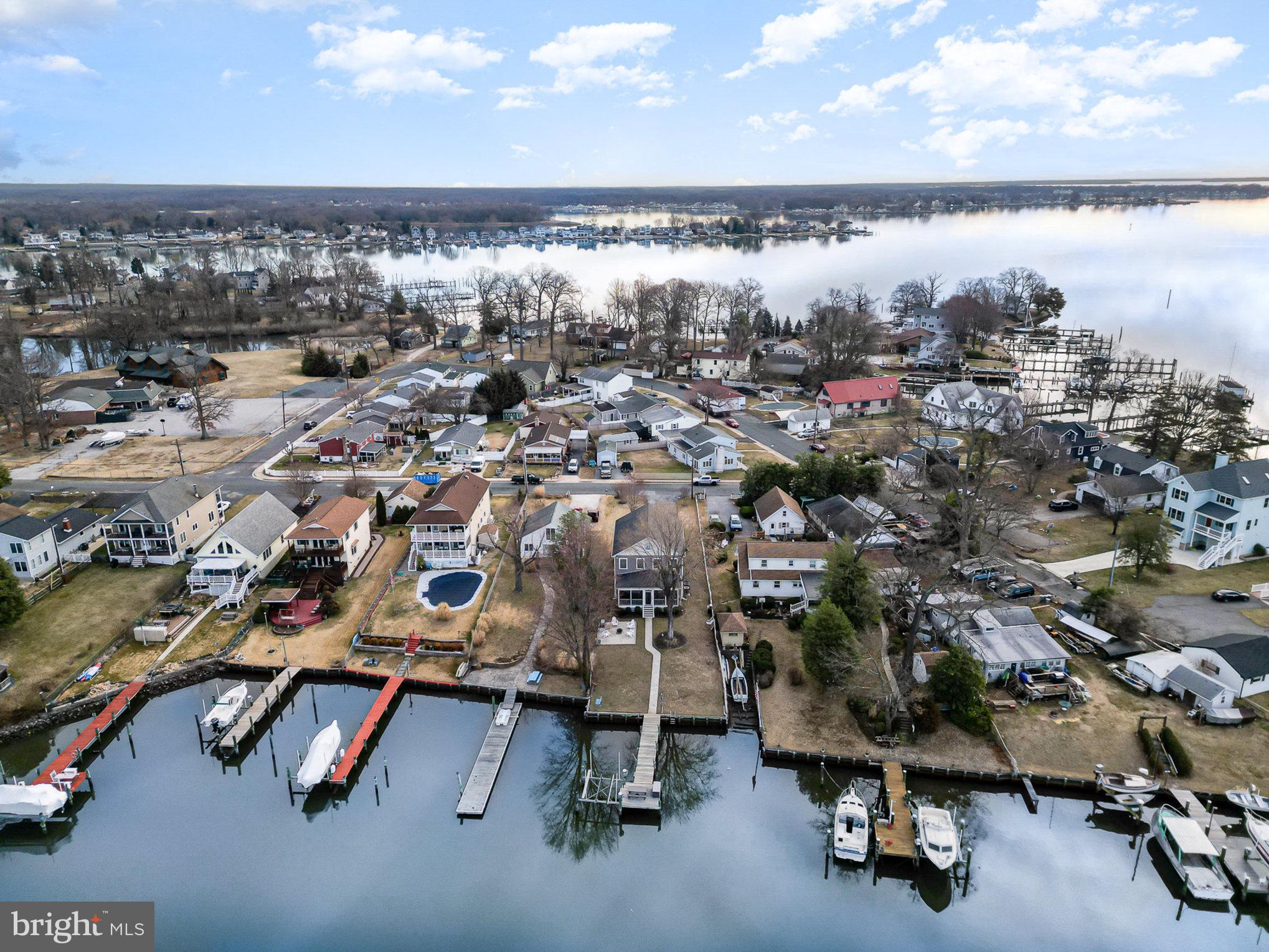 ESSEX - Residential