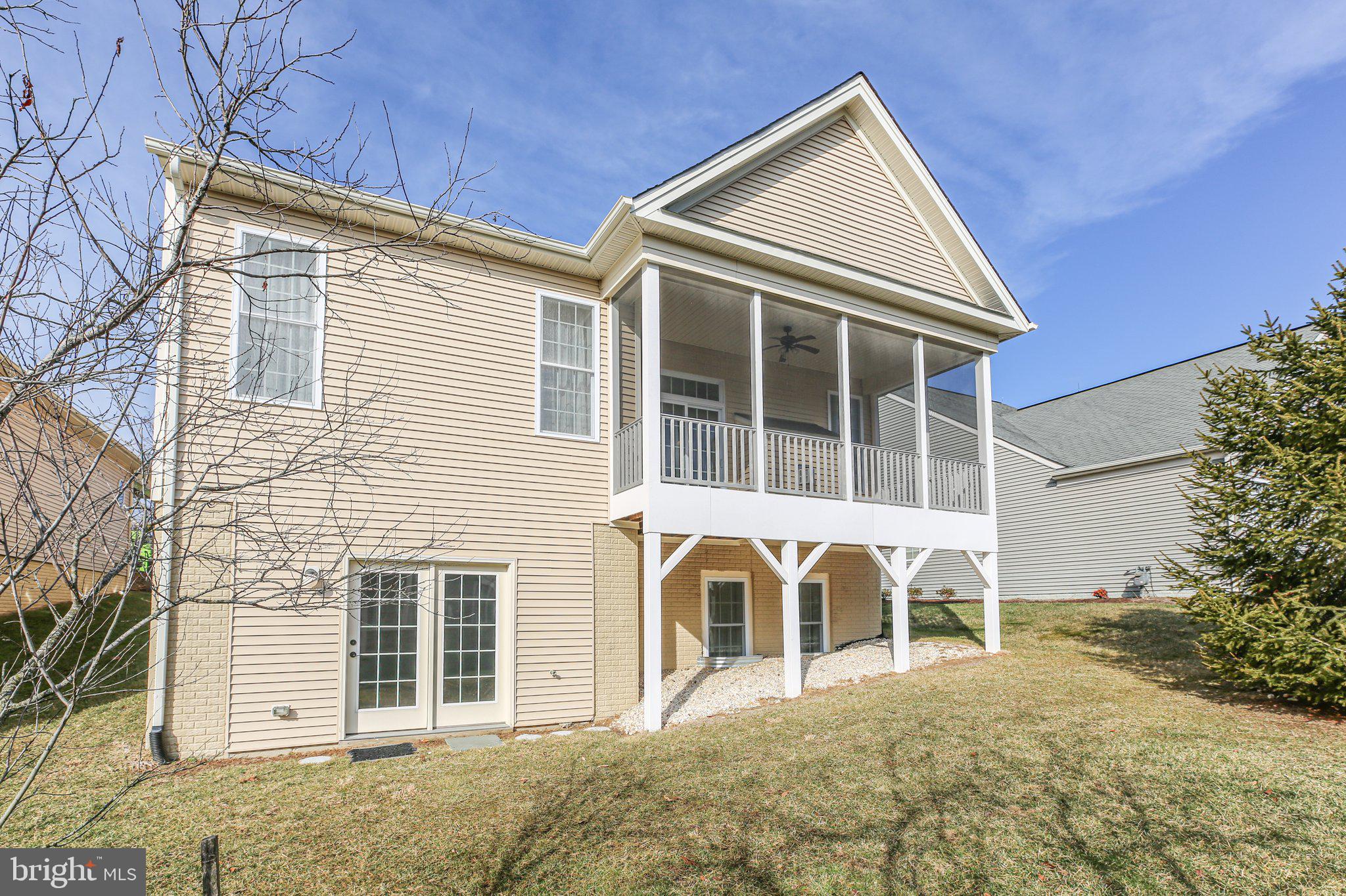 REGENCY AT CHANCELLORSVILLE - Residential