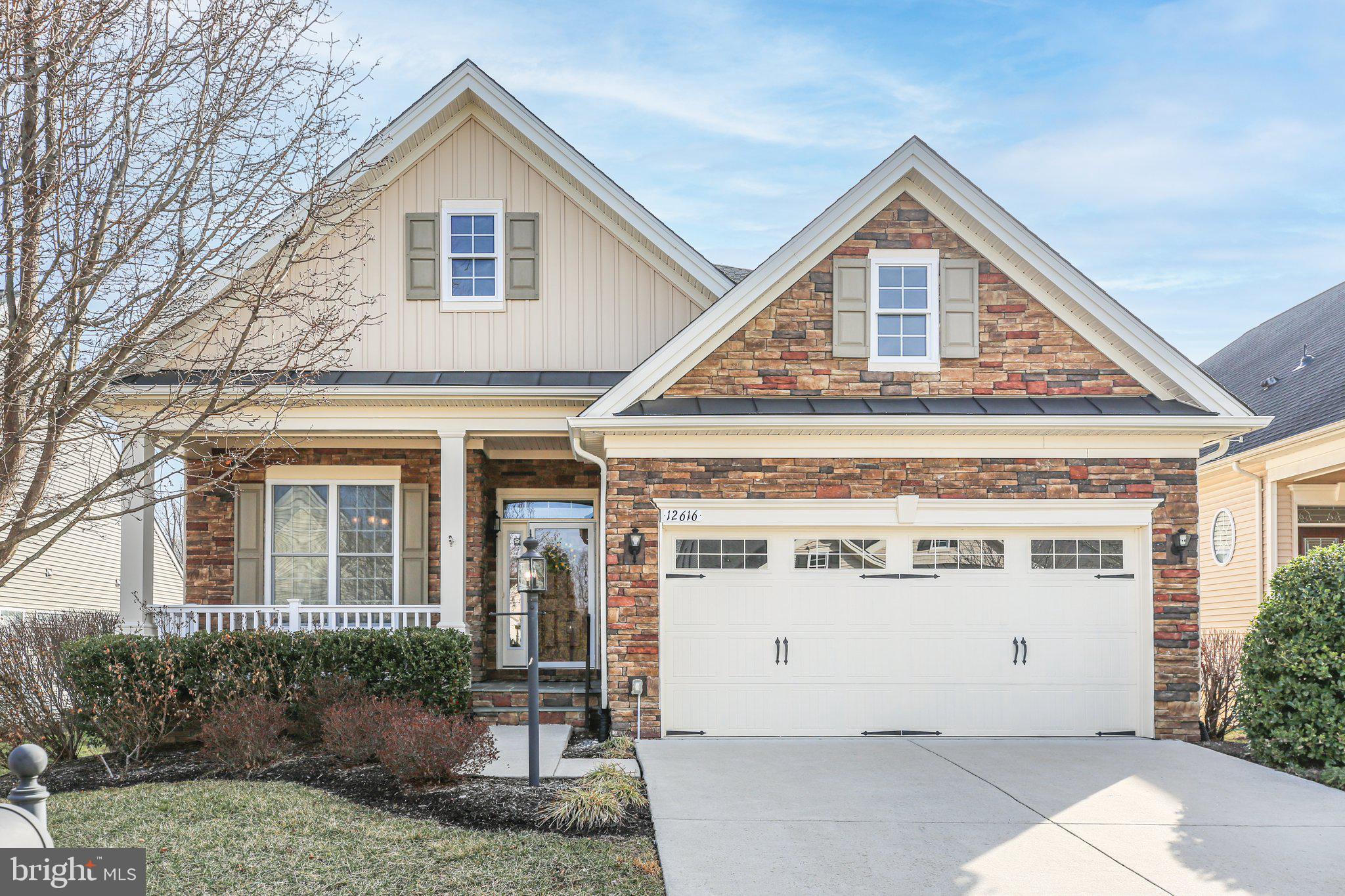 REGENCY AT CHANCELLORSVILLE - Residential