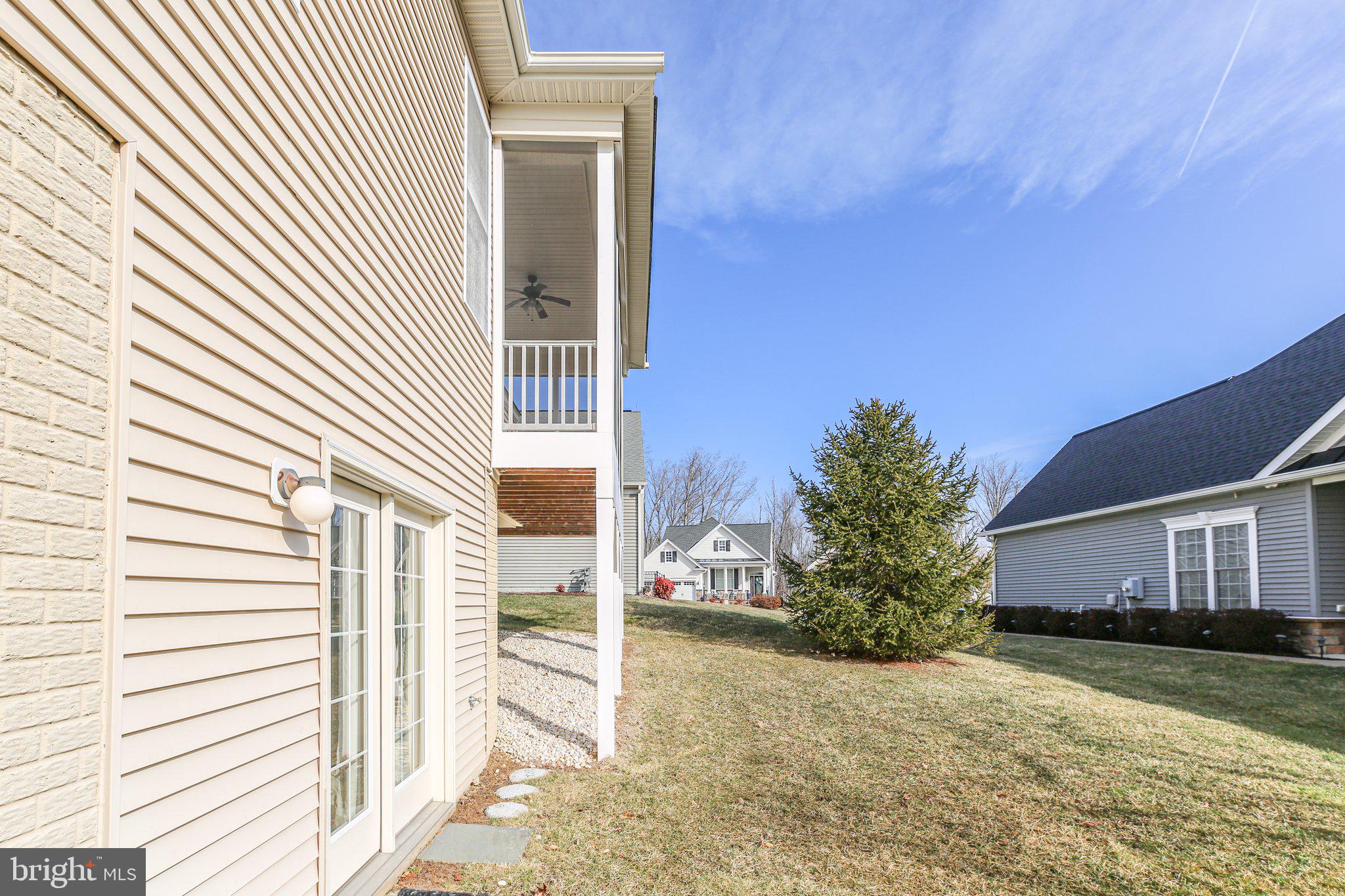 REGENCY AT CHANCELLORSVILLE - Residential