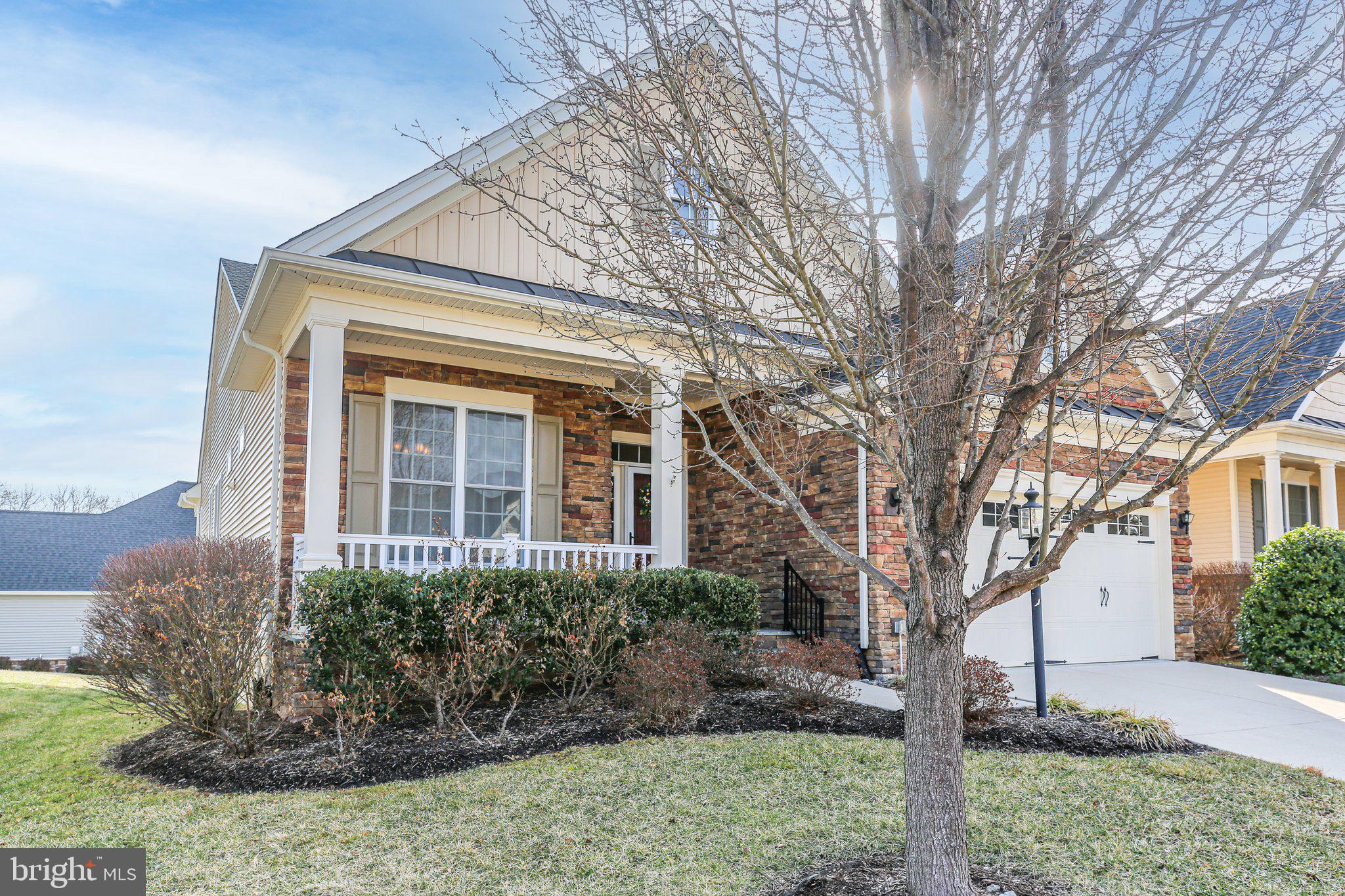 REGENCY AT CHANCELLORSVILLE - Residential