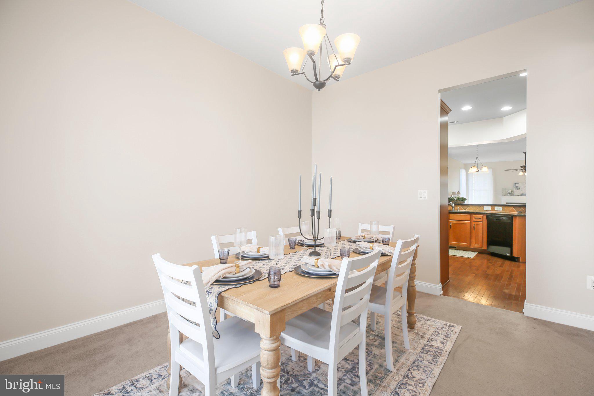 REGENCY AT CHANCELLORSVILLE - Residential
