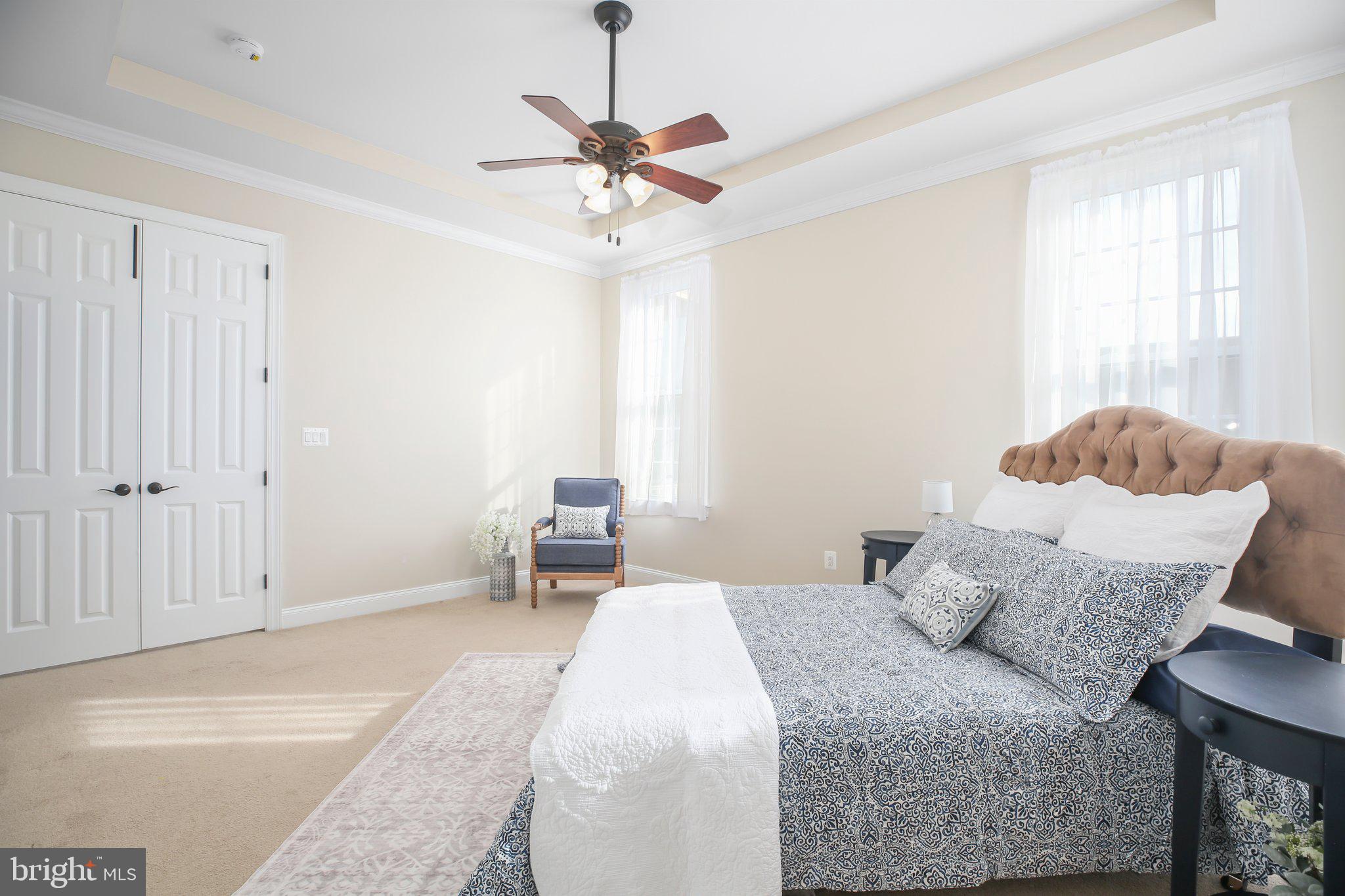 REGENCY AT CHANCELLORSVILLE - Residential