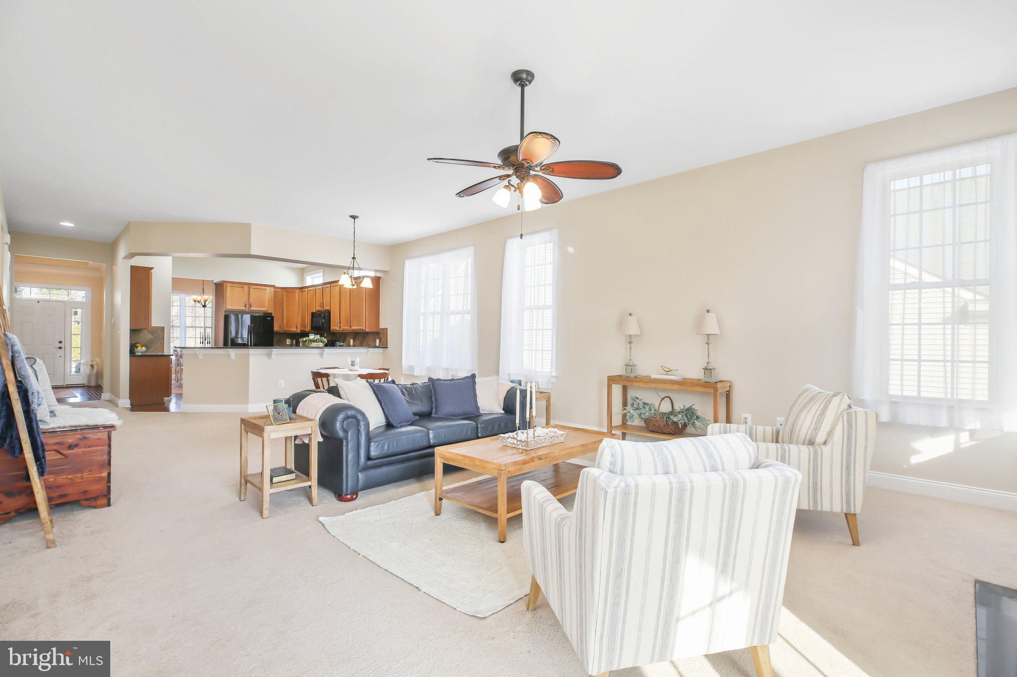 REGENCY AT CHANCELLORSVILLE - Residential