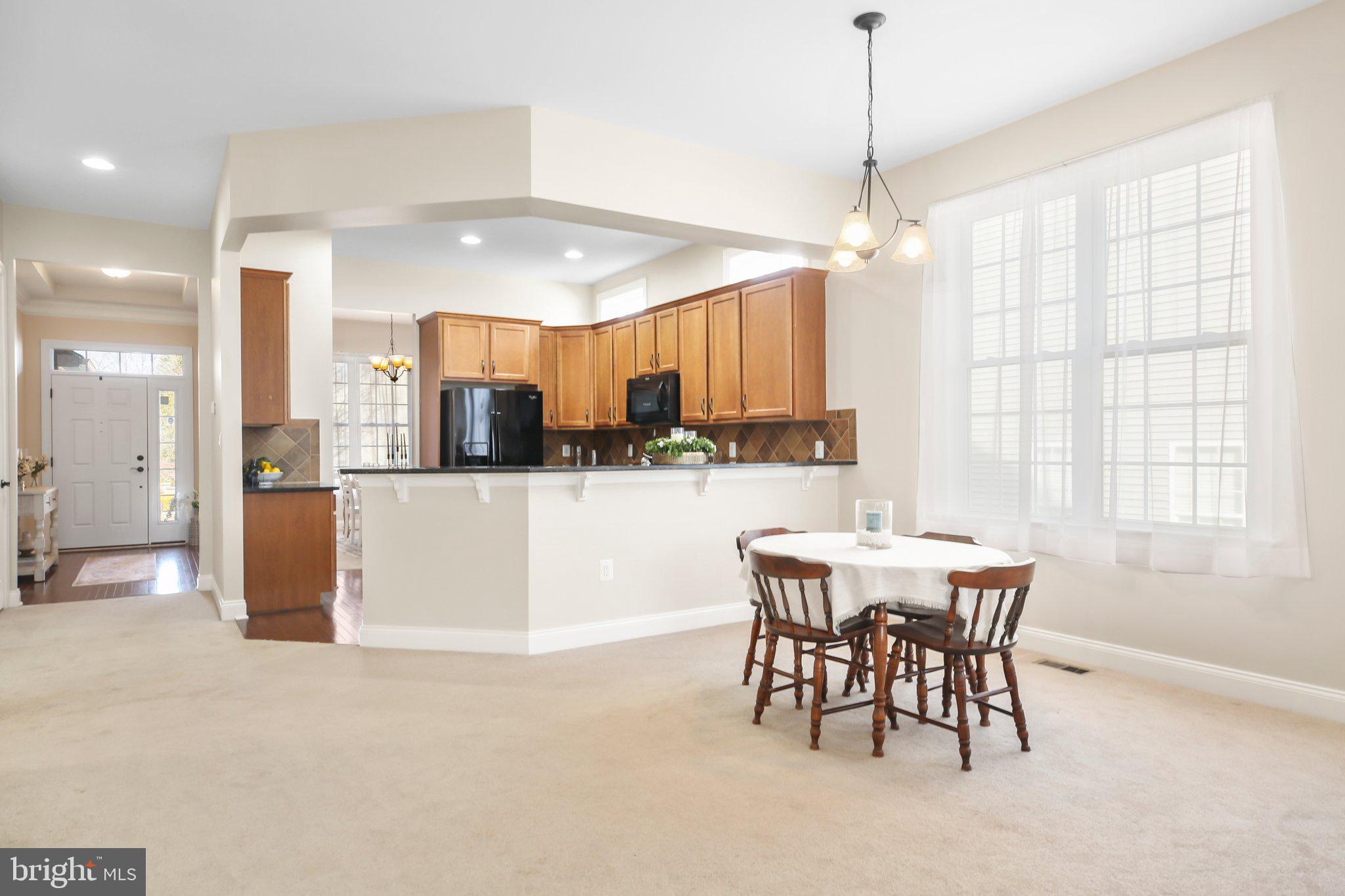 REGENCY AT CHANCELLORSVILLE - Residential