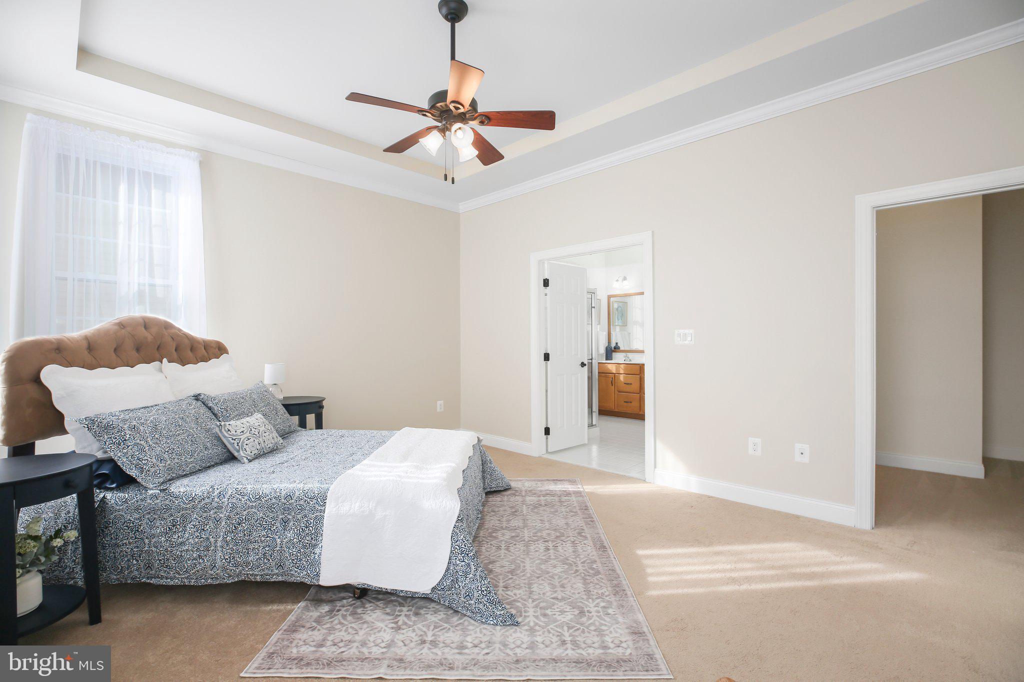 REGENCY AT CHANCELLORSVILLE - Residential