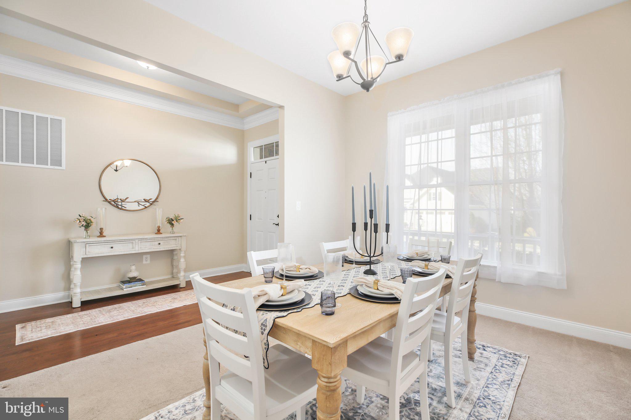 REGENCY AT CHANCELLORSVILLE - Residential