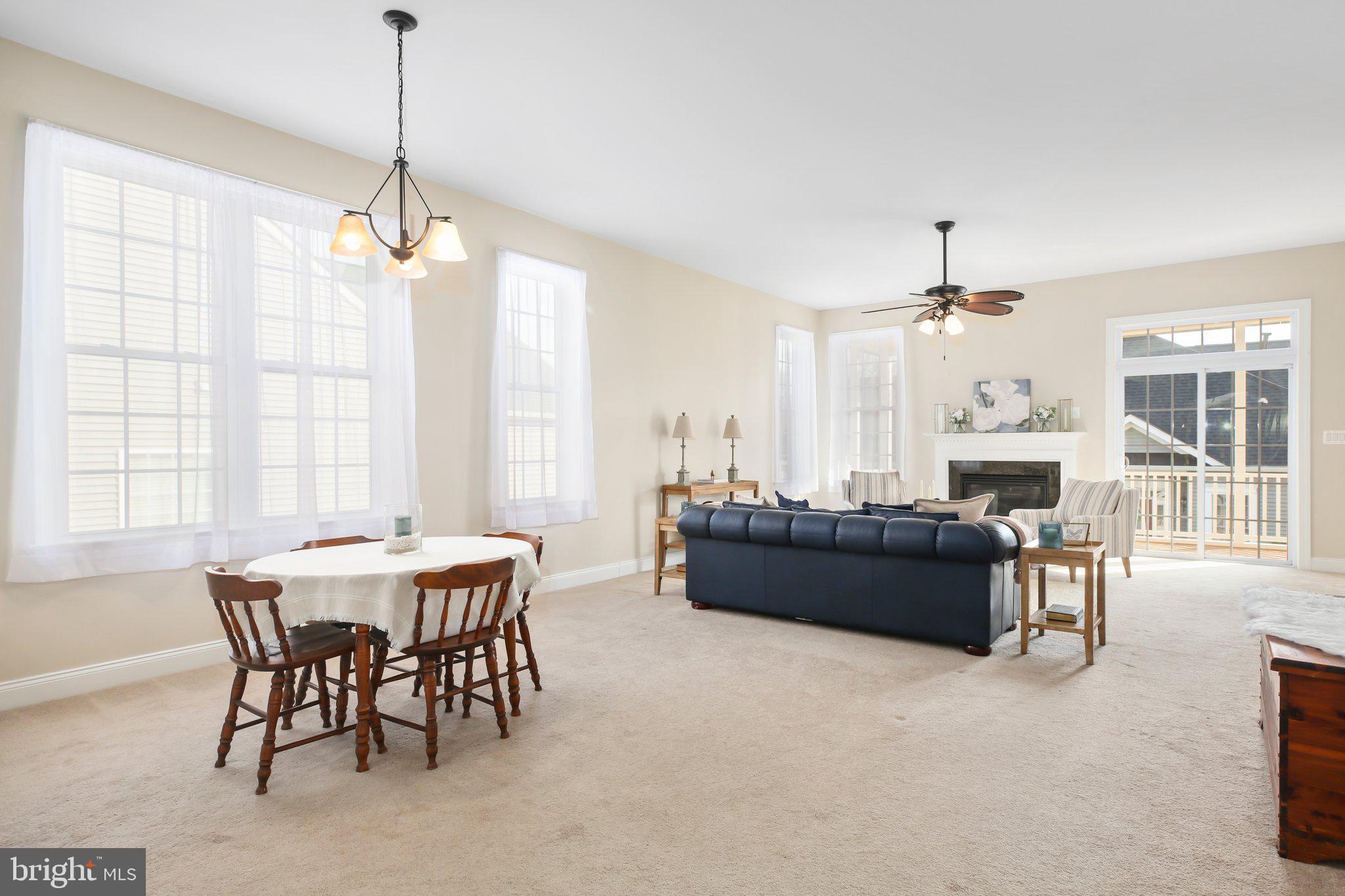 REGENCY AT CHANCELLORSVILLE - Residential