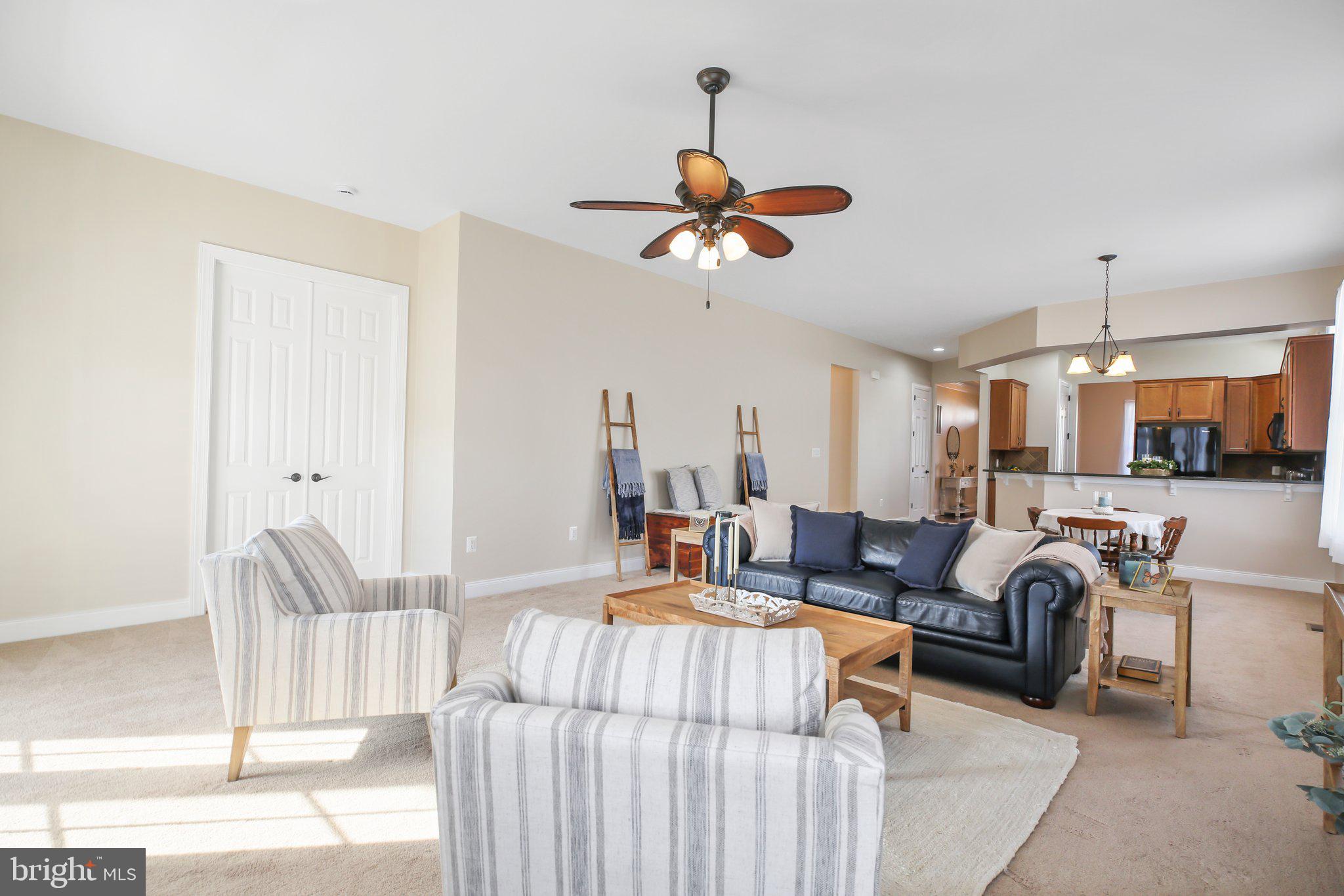 REGENCY AT CHANCELLORSVILLE - Residential