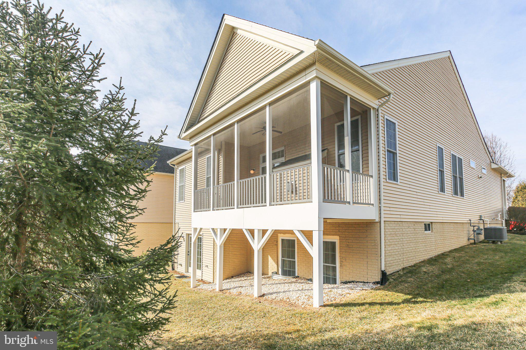 REGENCY AT CHANCELLORSVILLE - Residential